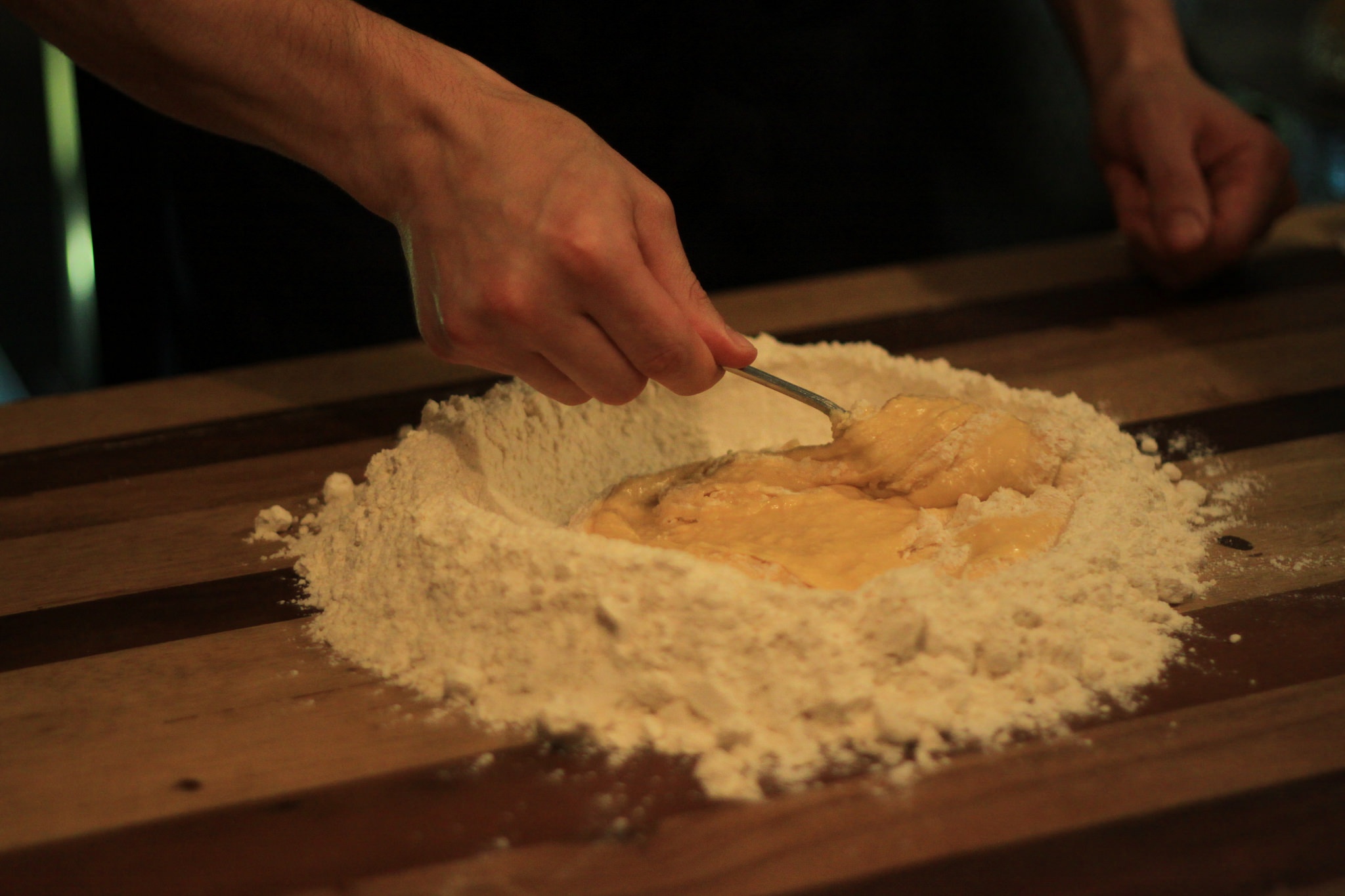 Cách làm mỳ ý đơn giản tại nhà ảnh 3 Cach lam my y don gian tai nha anh 3