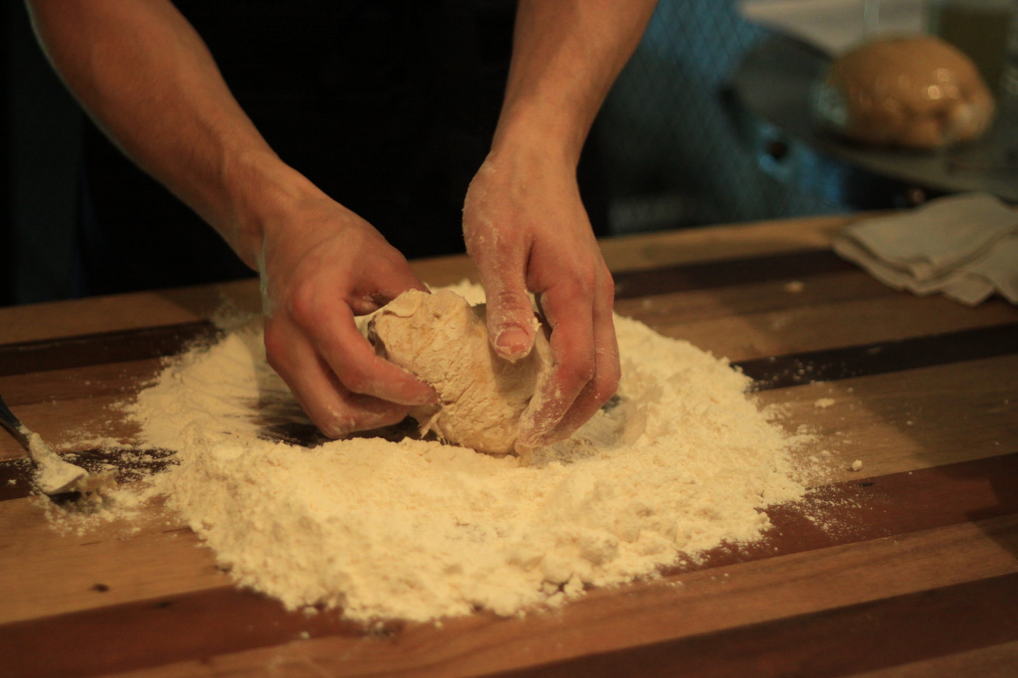 Cách làm mỳ ý đơn giản tại nhà ảnh 4 Cach lam my y don gian tai nha anh 4