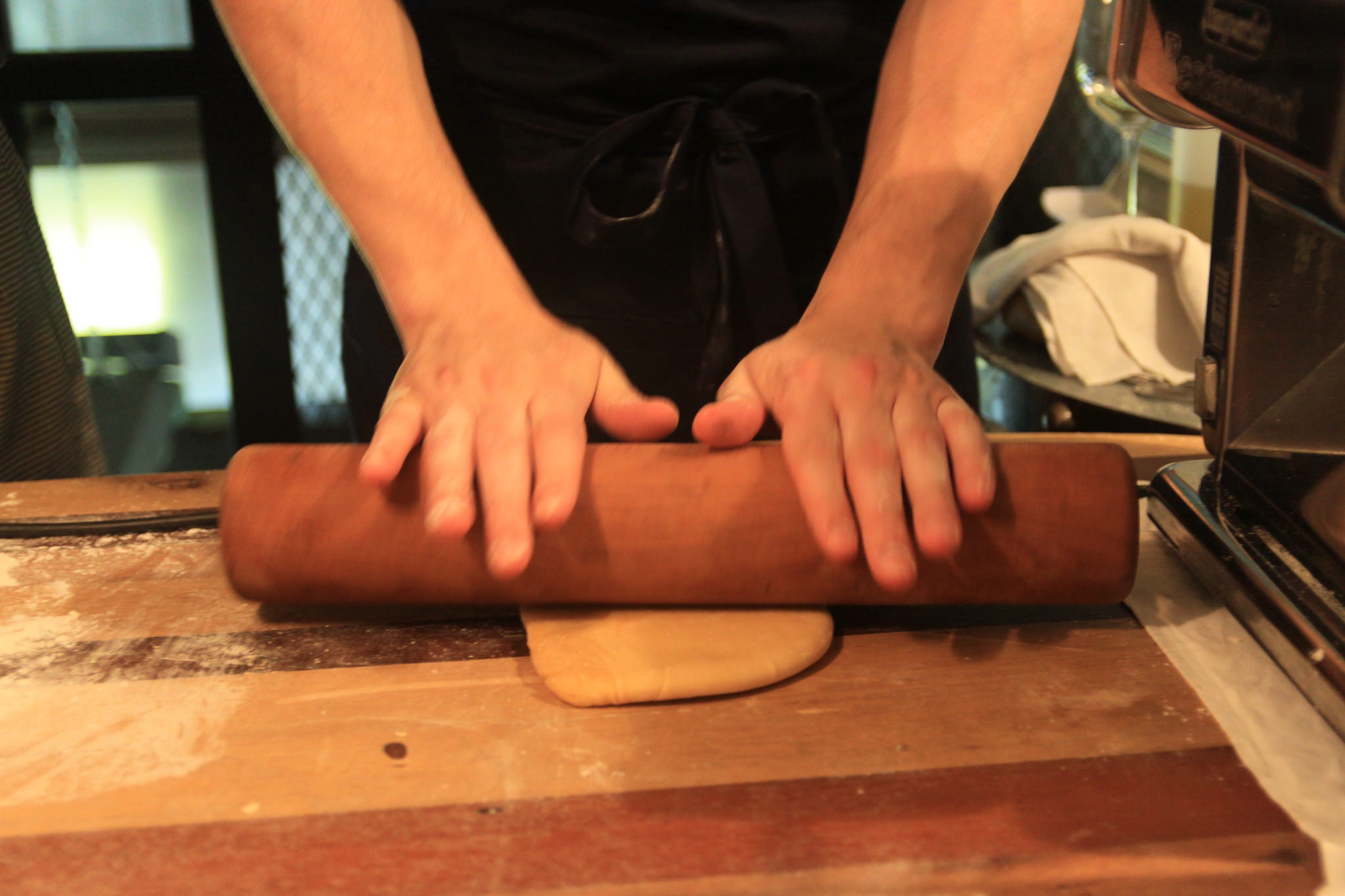 Cách làm mỳ ý đơn giản tại nhà ảnh 5 Cach lam my y don gian tai nha anh 5