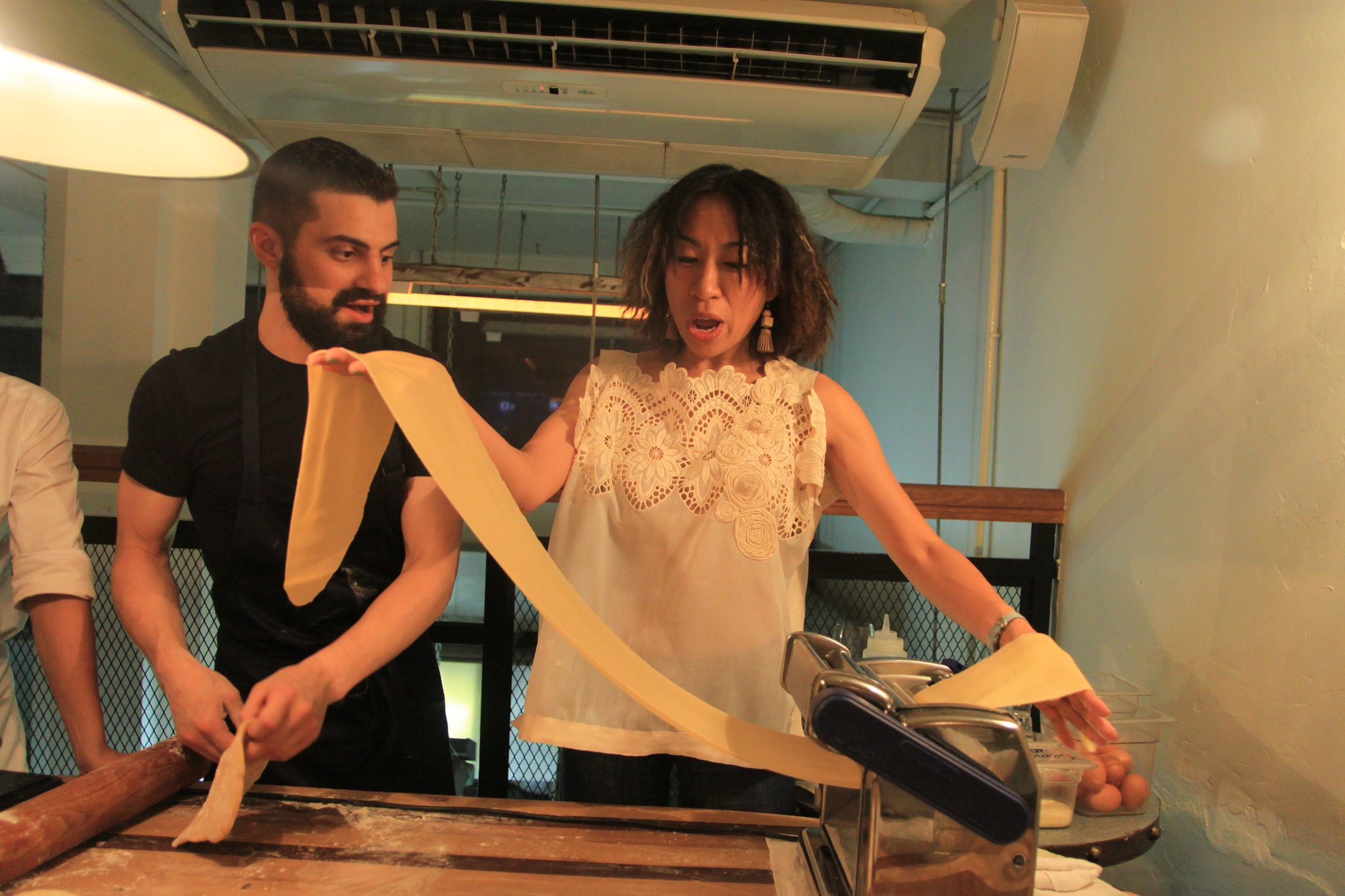 Cách làm mỳ ý đơn giản tại nhà ảnh 6 Cach lam my y don gian tai nha anh 6