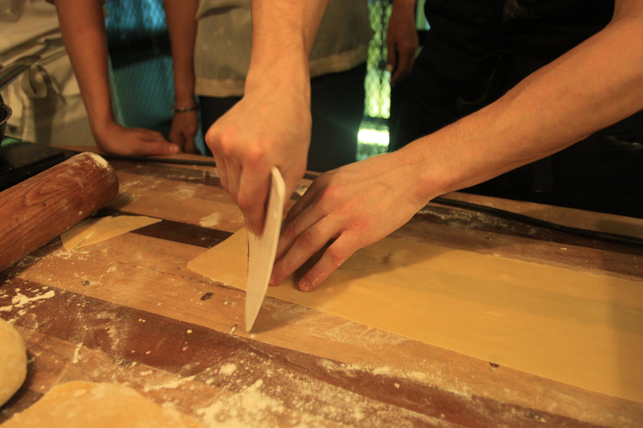 Cách làm mỳ ý đơn giản tại nhà ảnh 7 Cach lam my y don gian tai nha anh 7