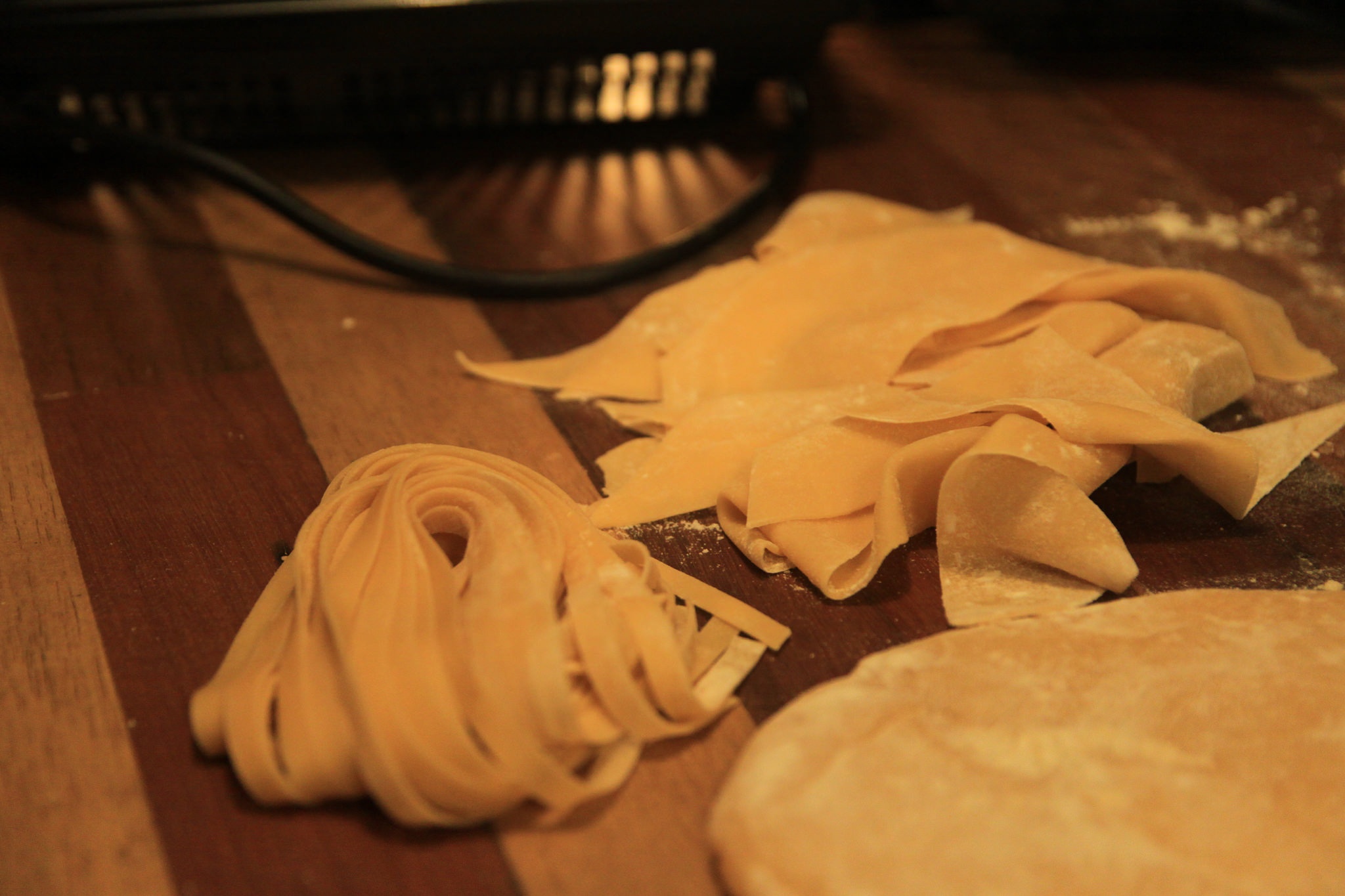 Cách làm mỳ ý đơn giản tại nhà ảnh 8 Cach lam my y don gian tai nha anh 8