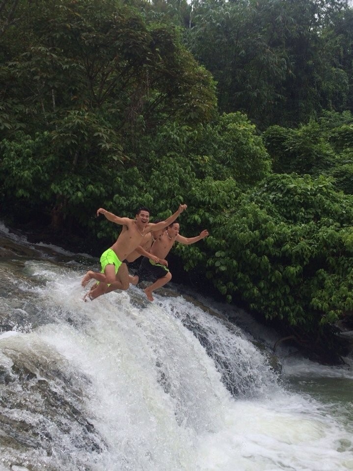 Thác Đăng Mò Lạng Sơn ảnh 3 Thac Dang Mo Lang Son anh 3