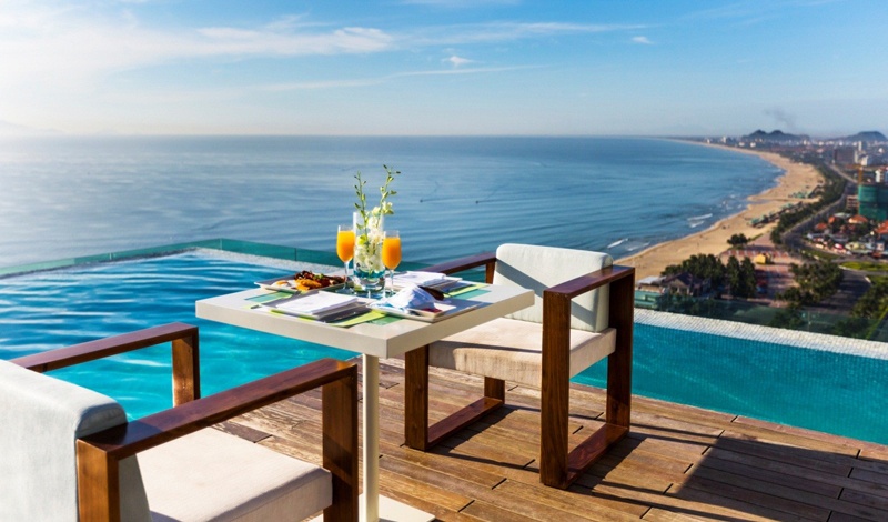 Thai Lan coi Viet Nam la doi thu chinh ve du lich hinh anh