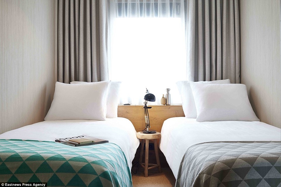 Cai tao nha tu thanh khach san noi hang sang hinh anh