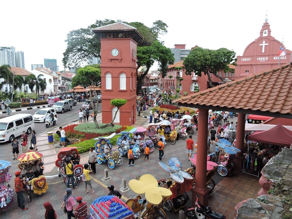 Road Trip Malaysia ảnh 3 Road Trip Malaysia anh 3