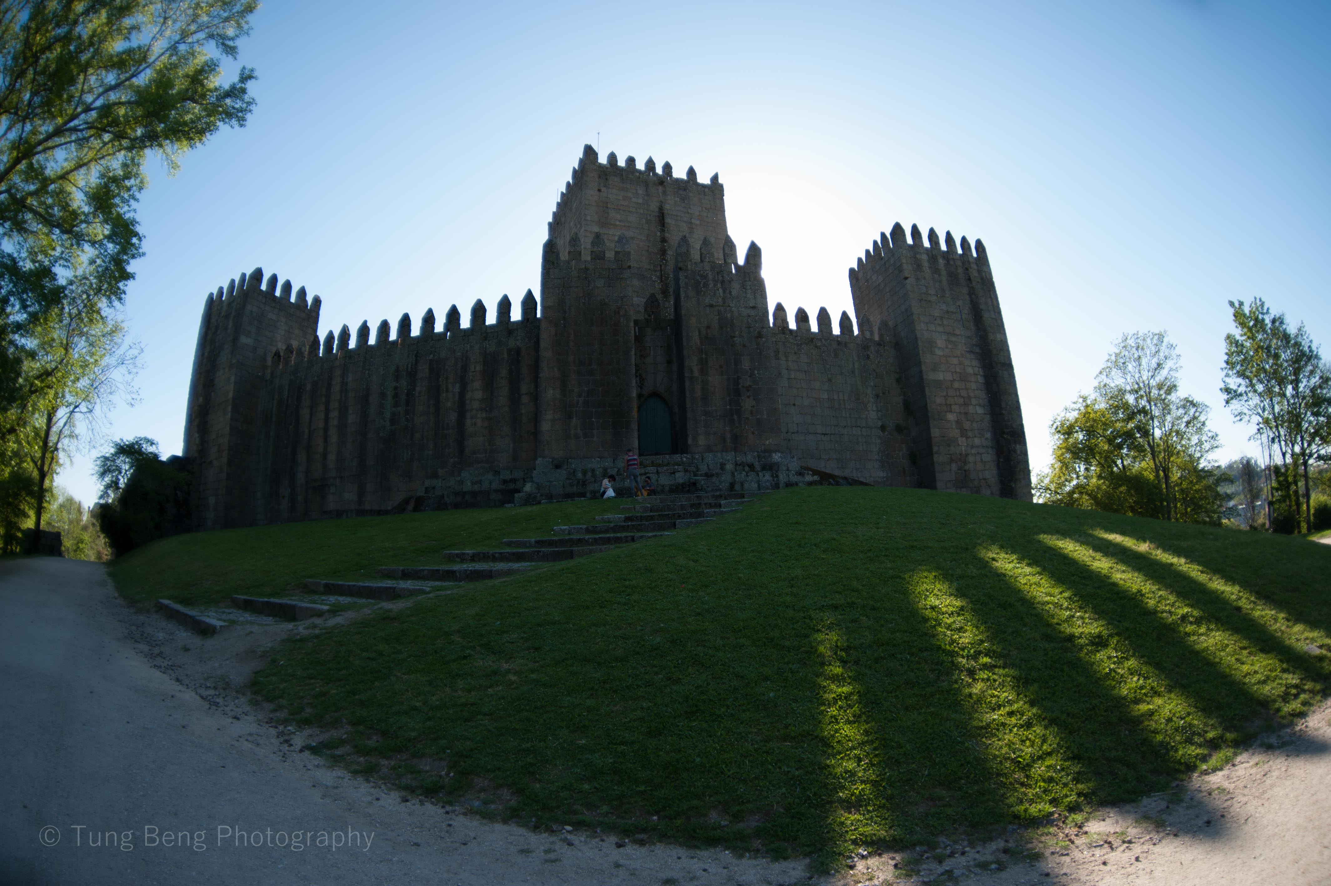 Du lich Bo Dao Nha anh 1