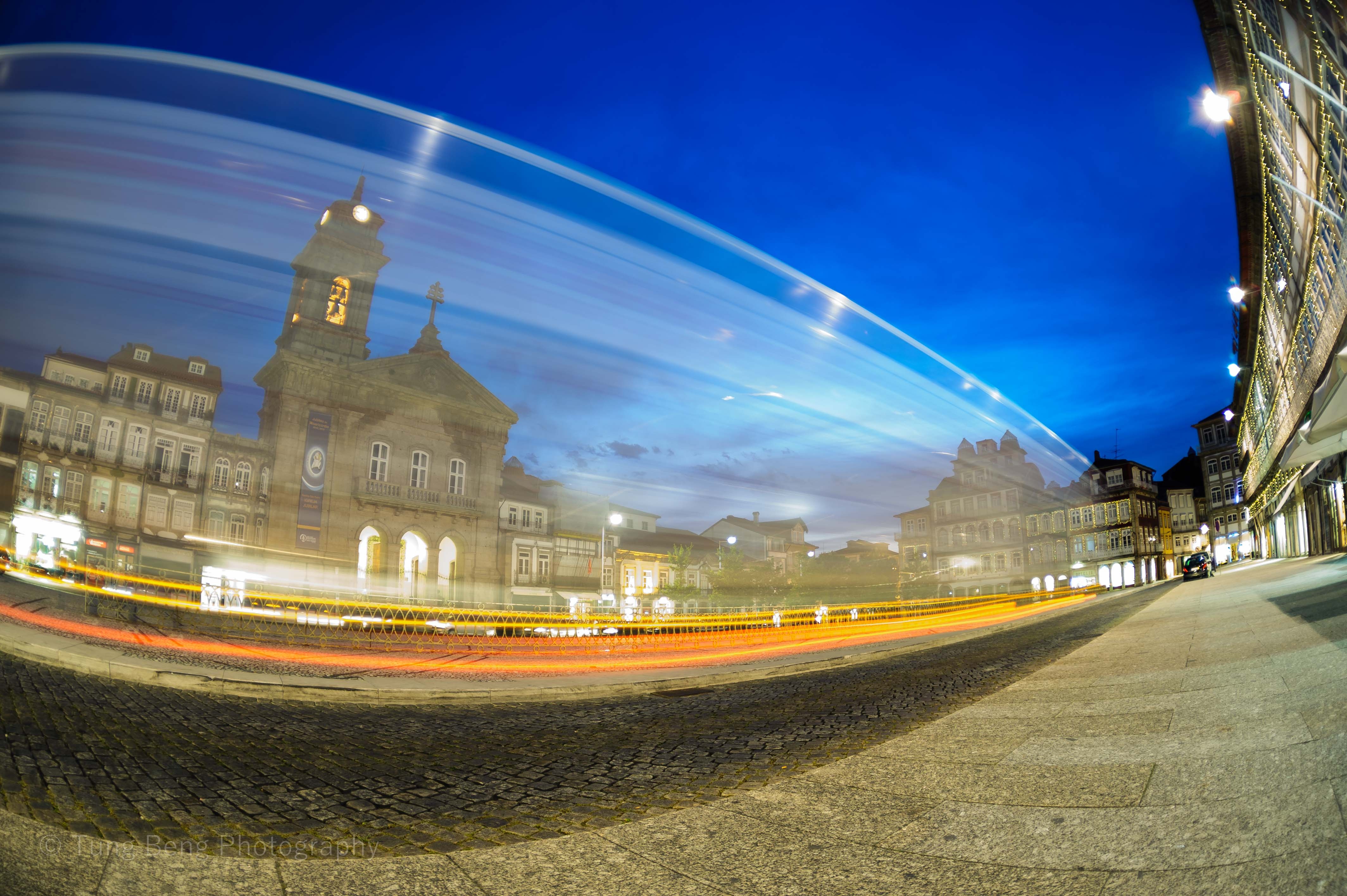 Du lich Bo Dao Nha anh 11