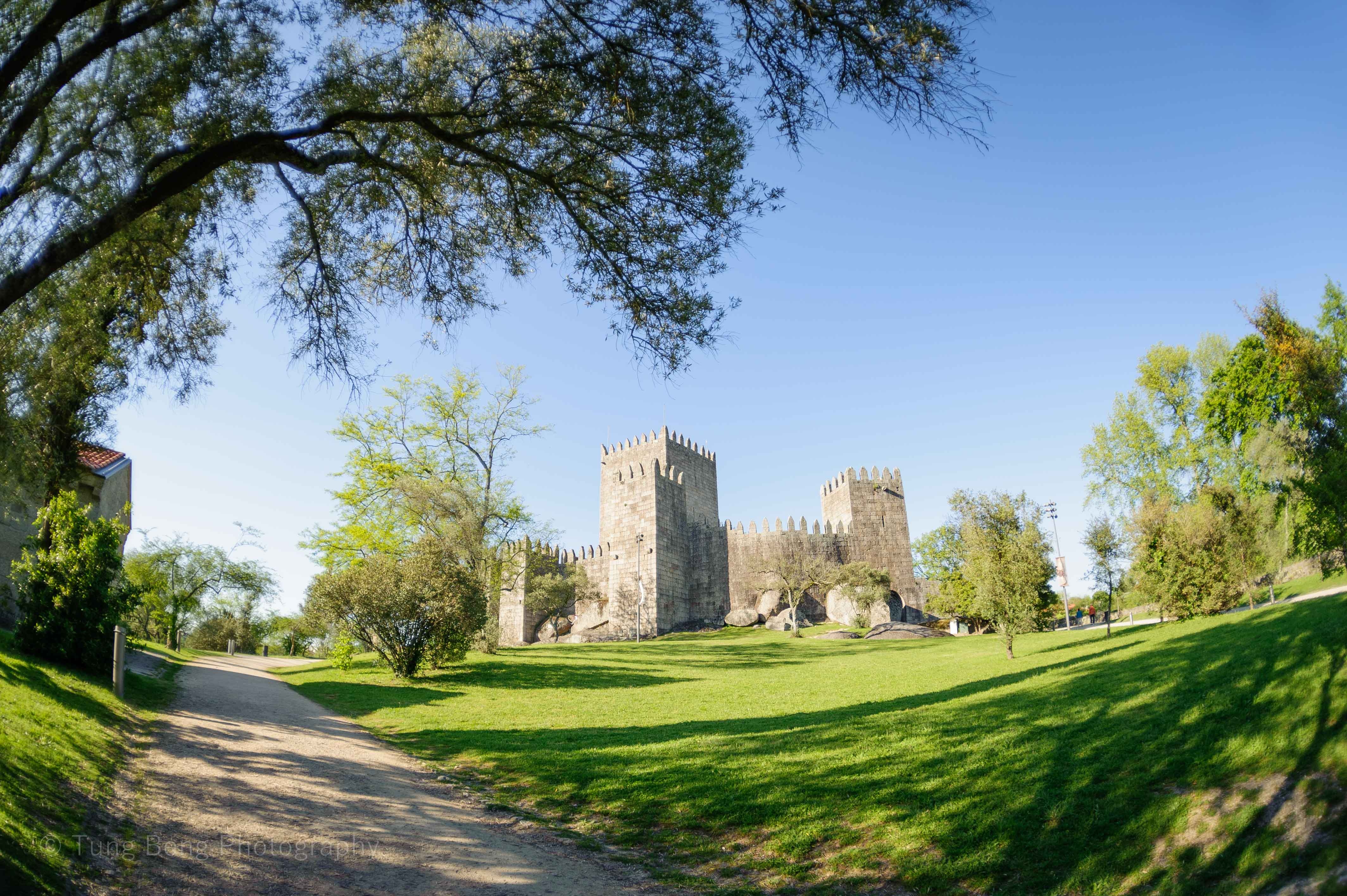 Du lich Bo Dao Nha anh 2