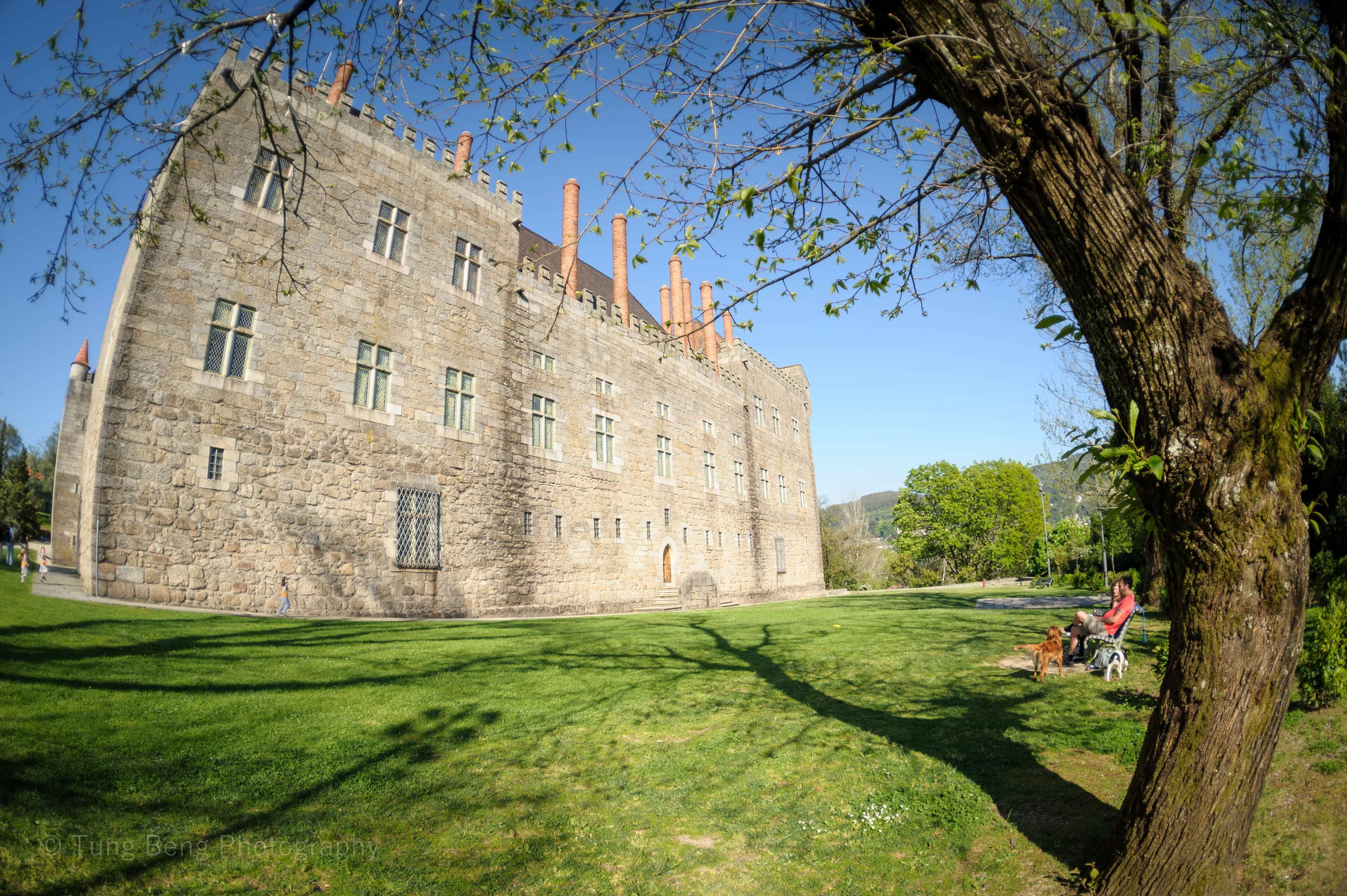 Du lich Bo Dao Nha anh 3