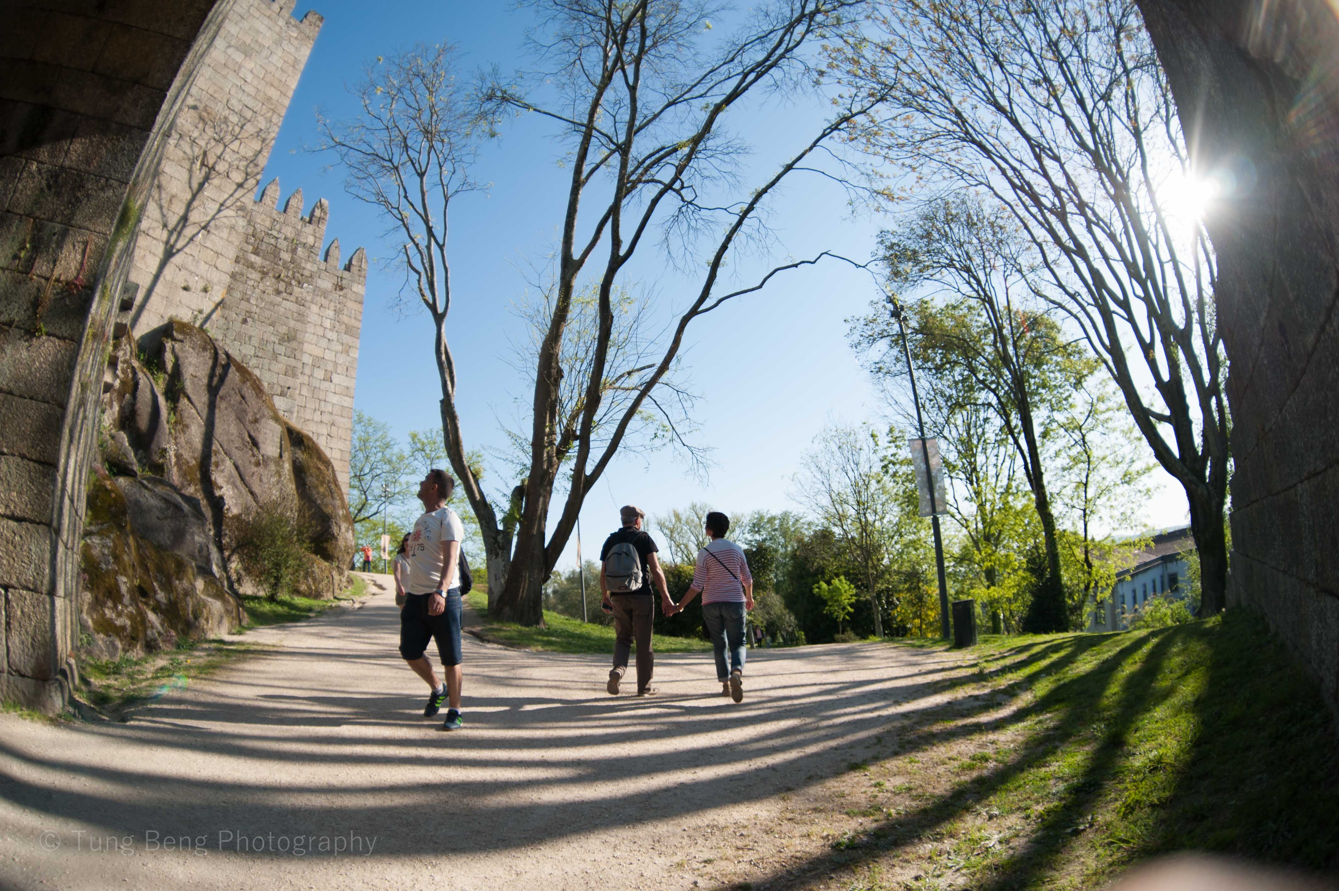 Du lich Bo Dao Nha anh 7