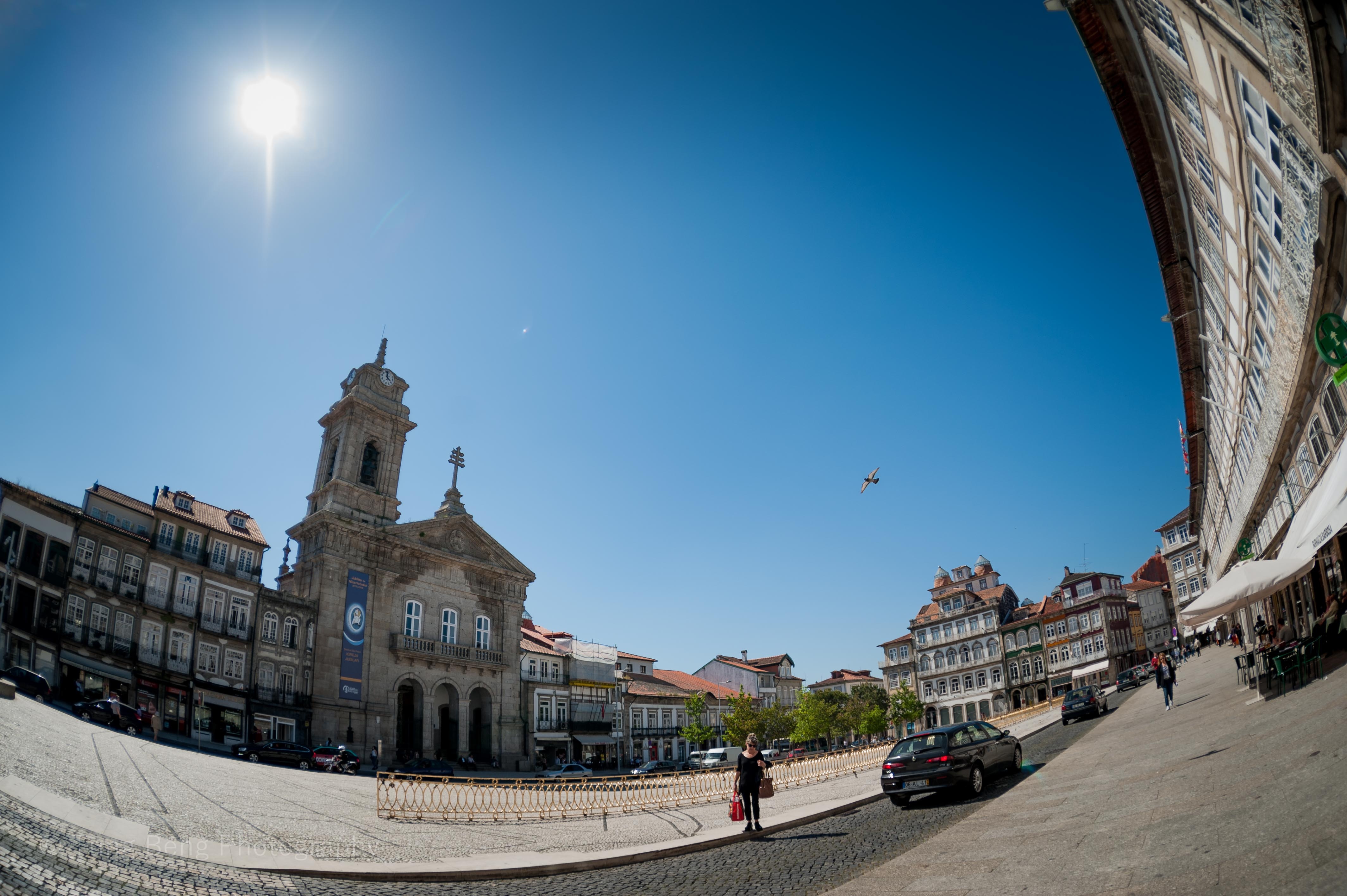 Du lich Bo Dao Nha anh 8