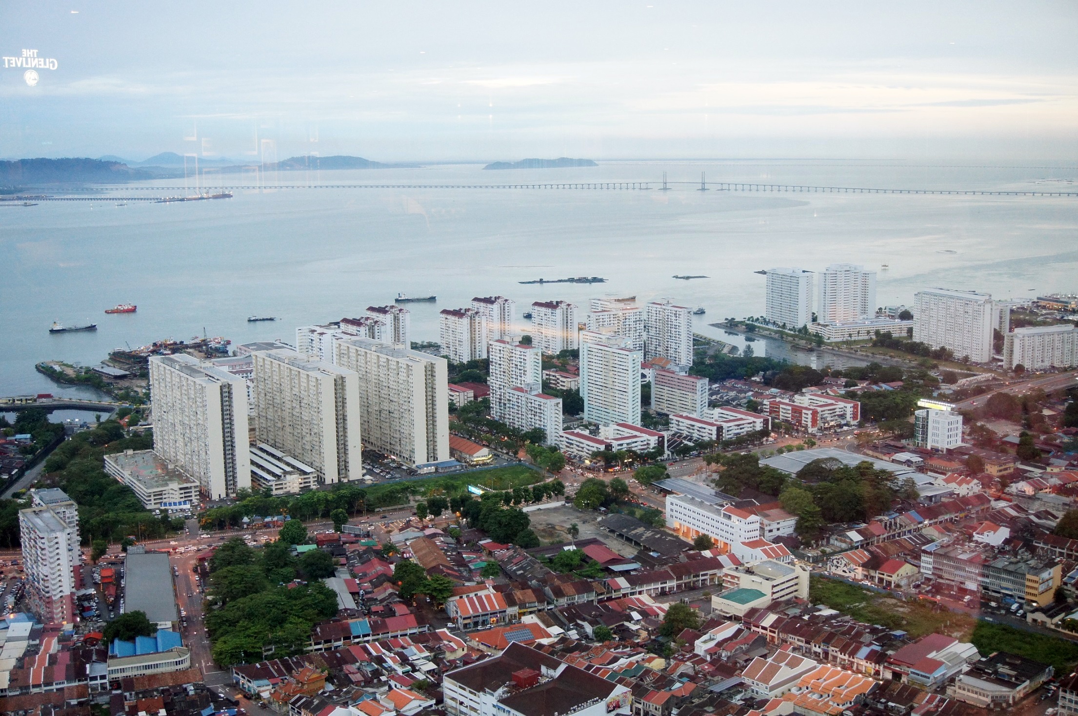 Du lich Penang anh 12