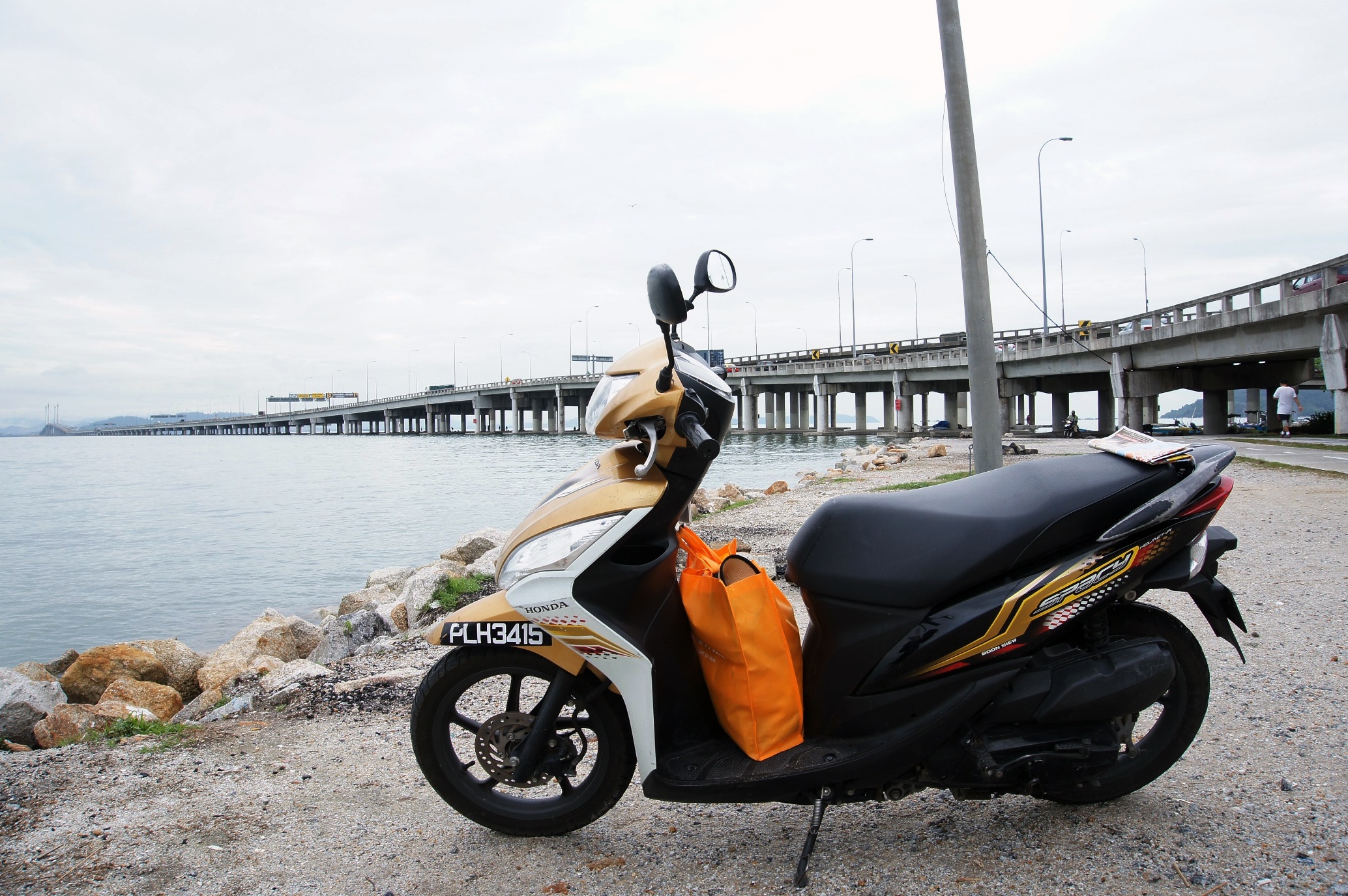 Du lich Penang anh 3