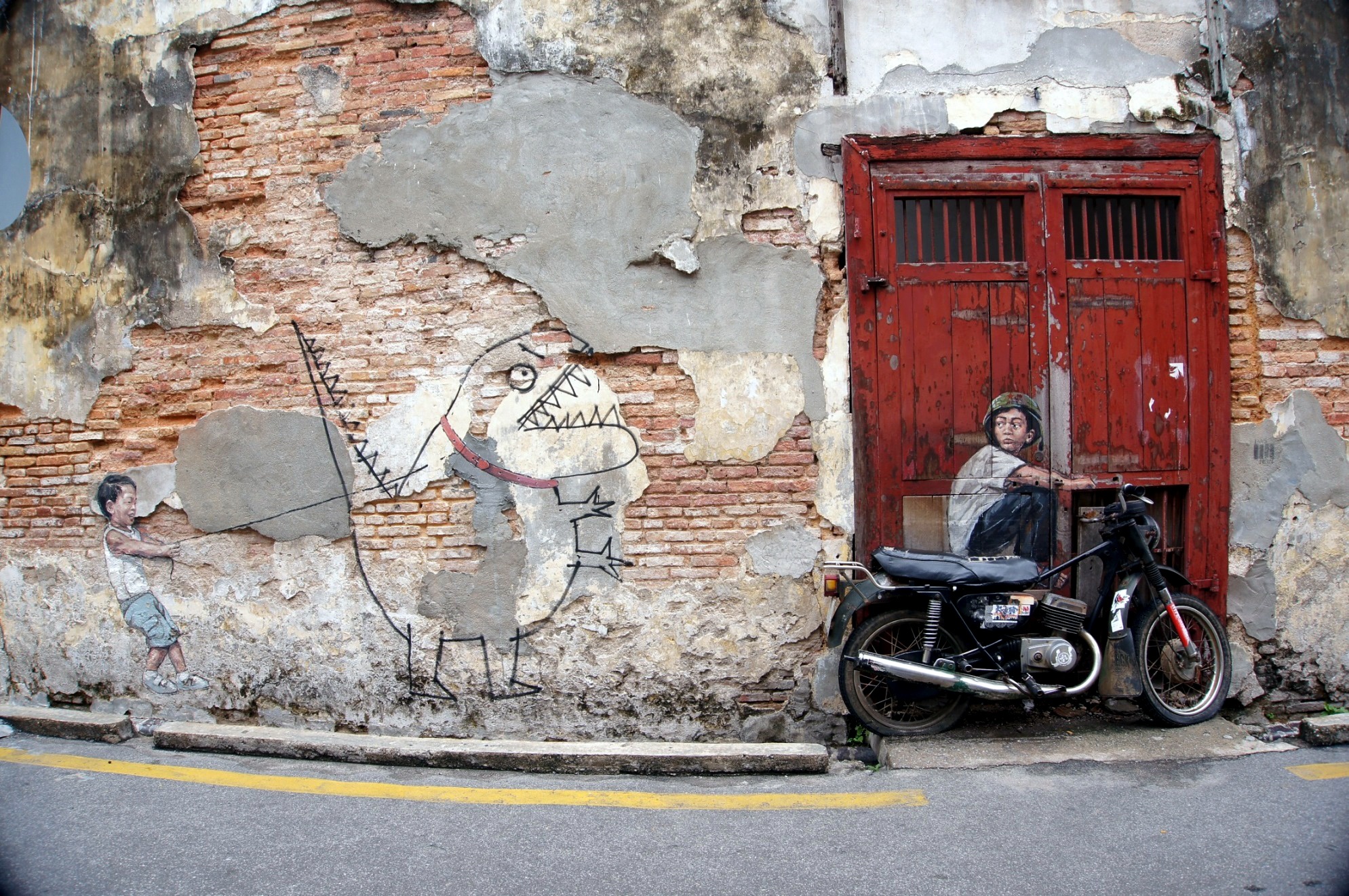 Du lich Penang anh 4