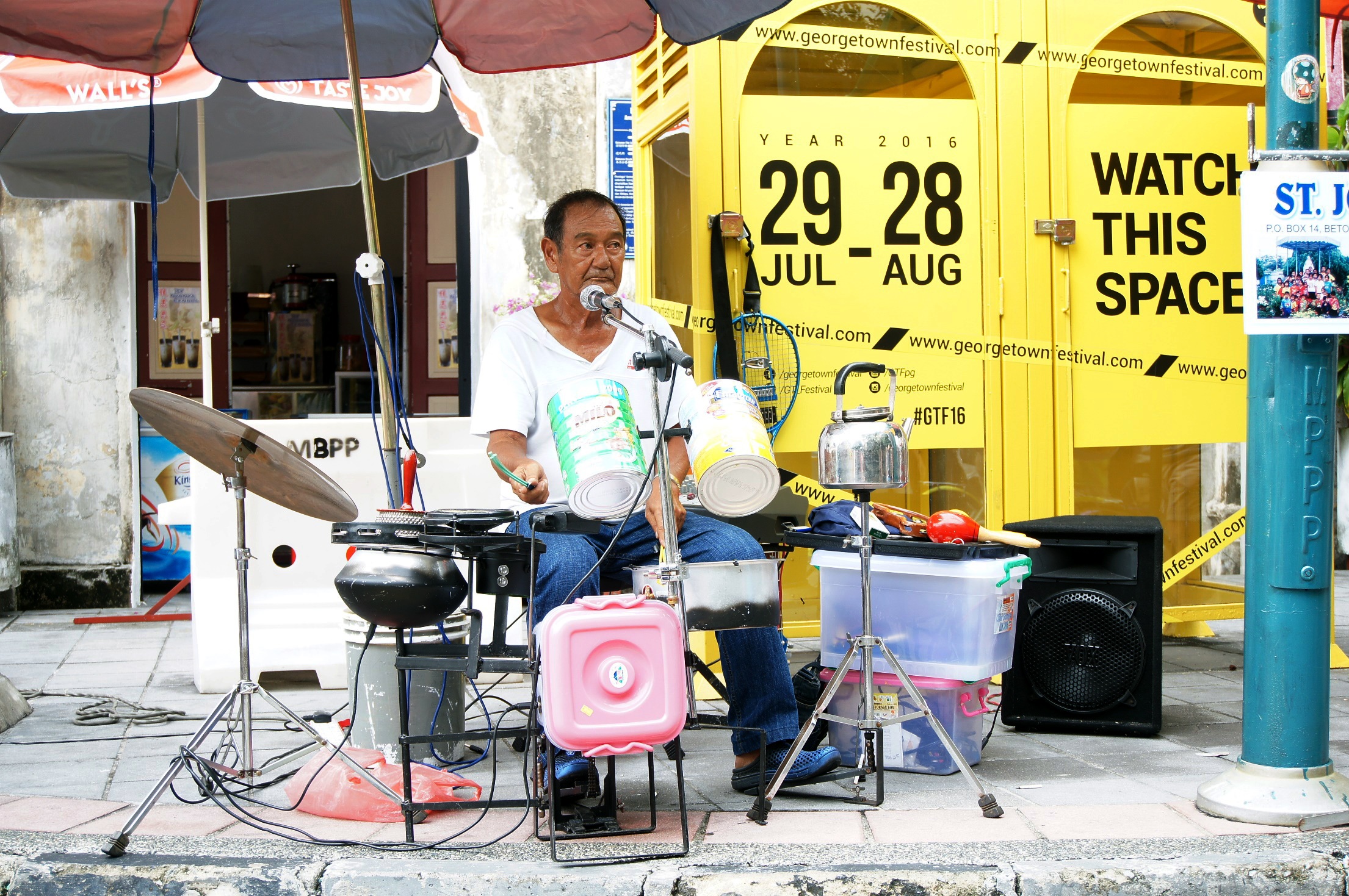 Du lich Penang anh 6