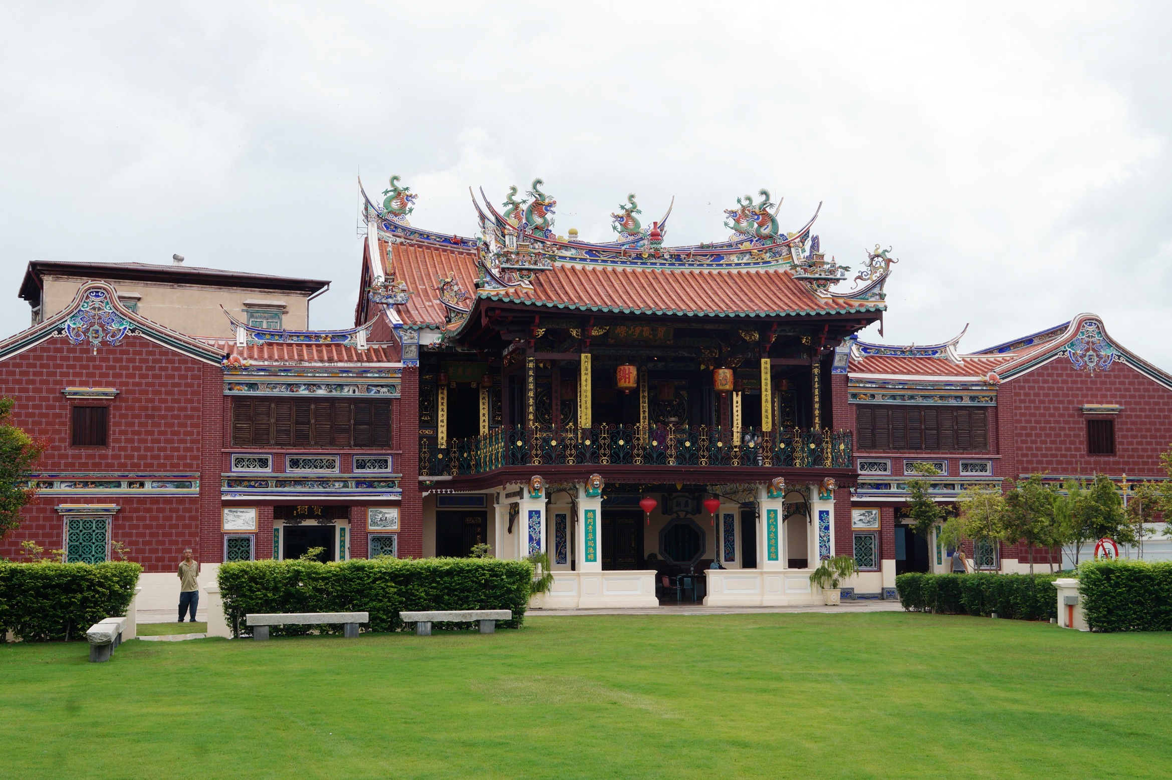 Du lich Penang anh 8