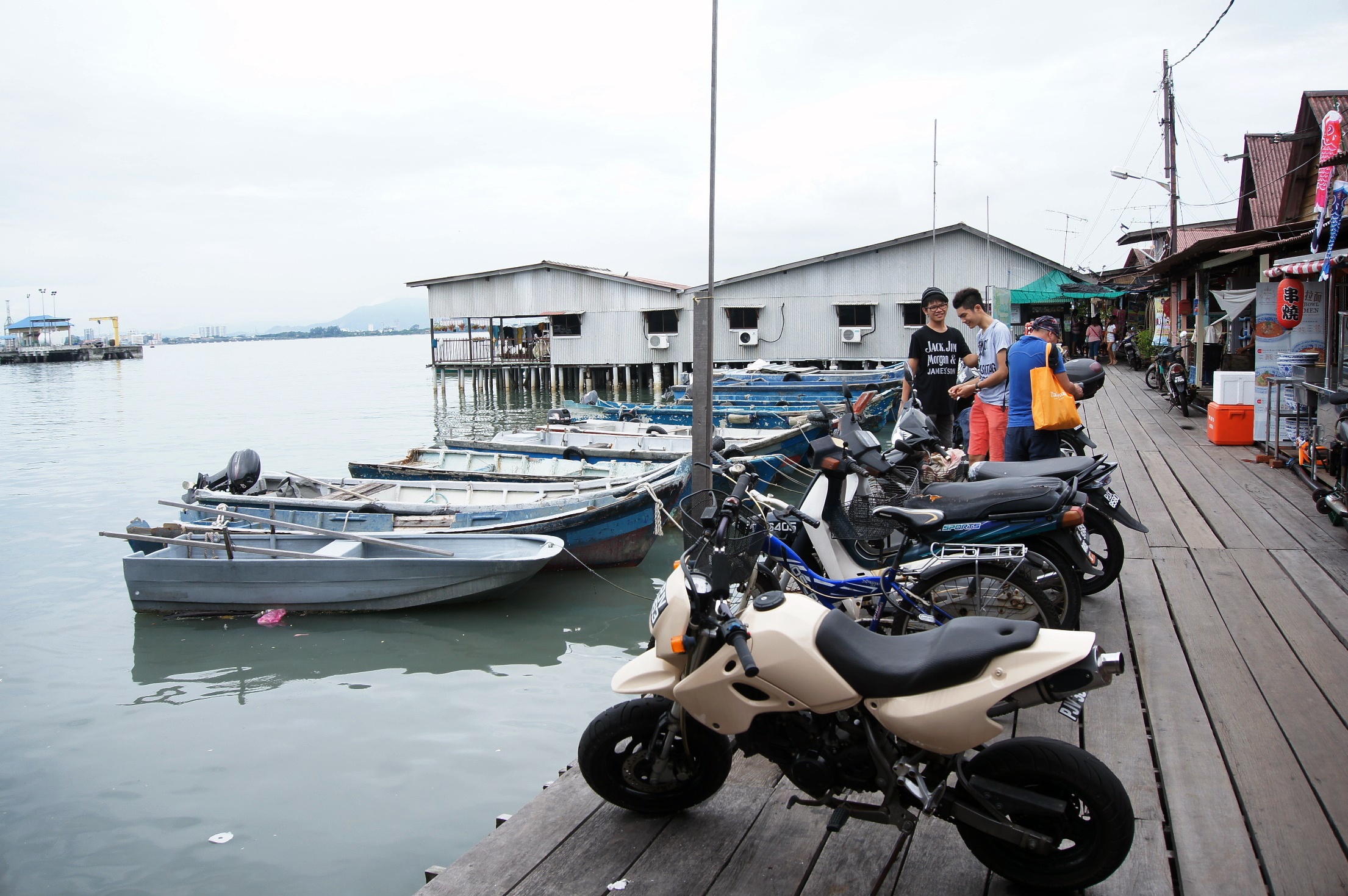 Du lich Penang anh 9