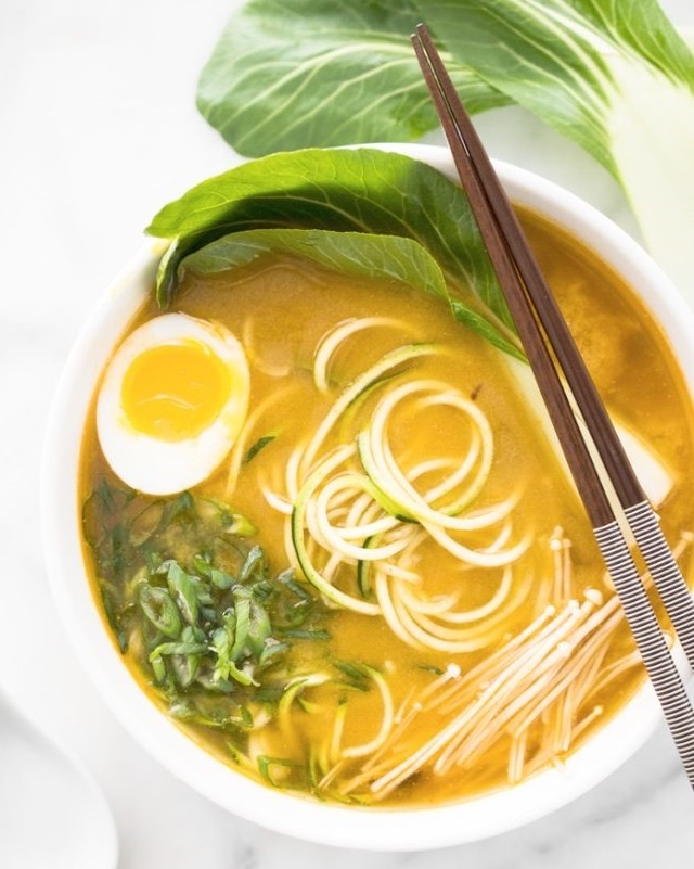 ẩm thực Hàn Quốc ảnh 1 am thuc Han Quoc anh 1