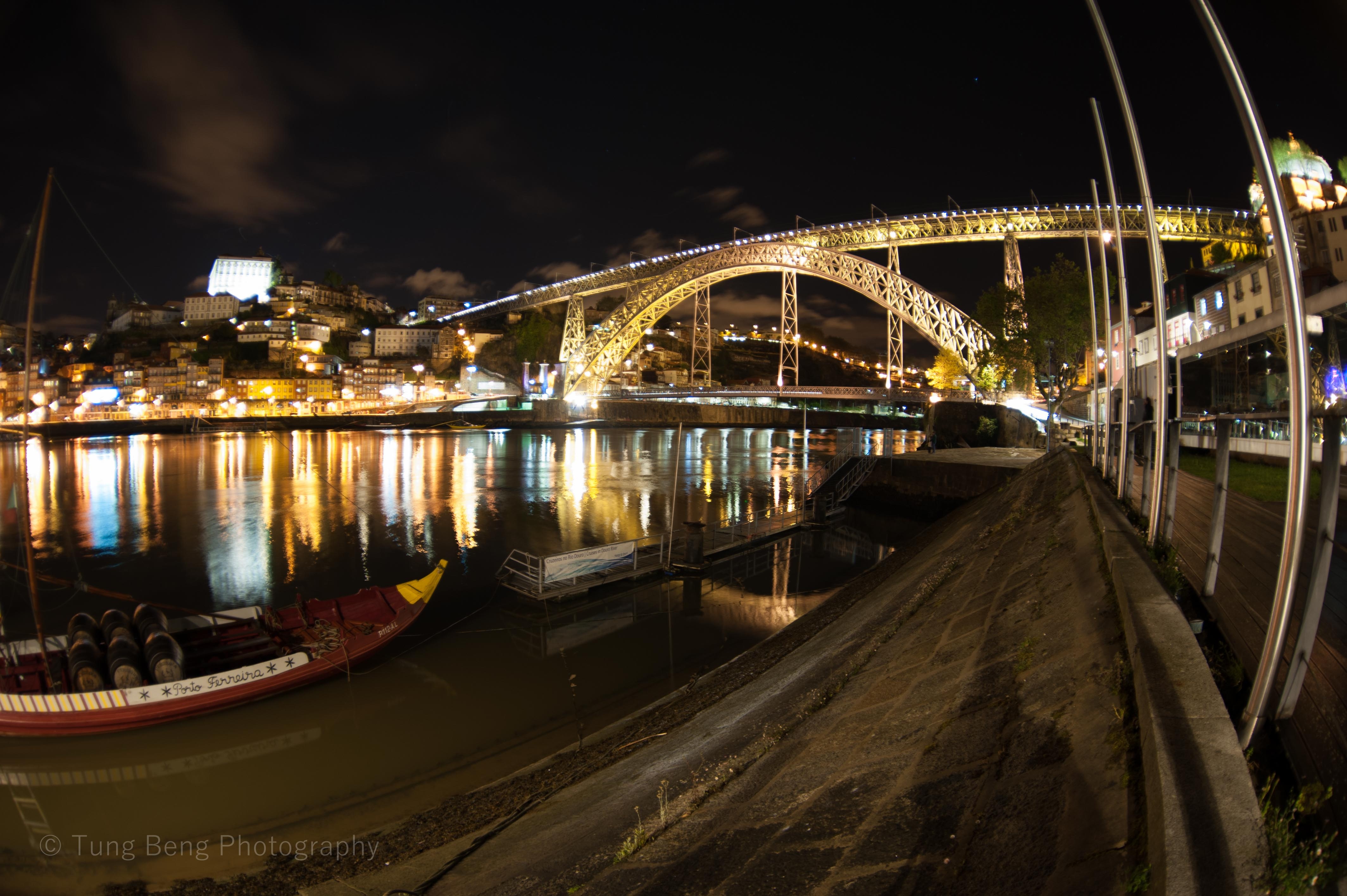 Thành phố cảng Porto ảnh 1 Thanh pho cang Porto anh 1