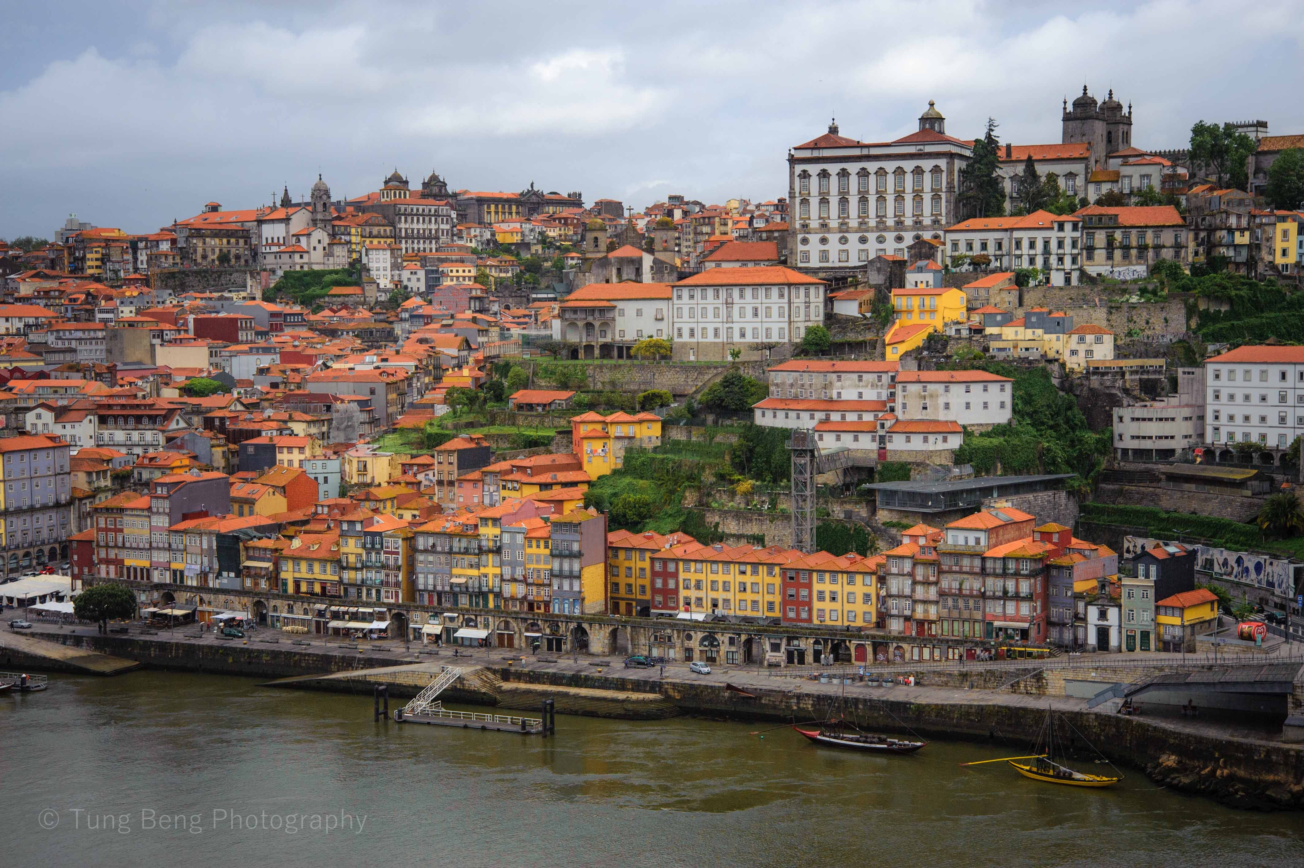 Thành phố cảng Porto ảnh 4 Thanh pho cang Porto anh 4