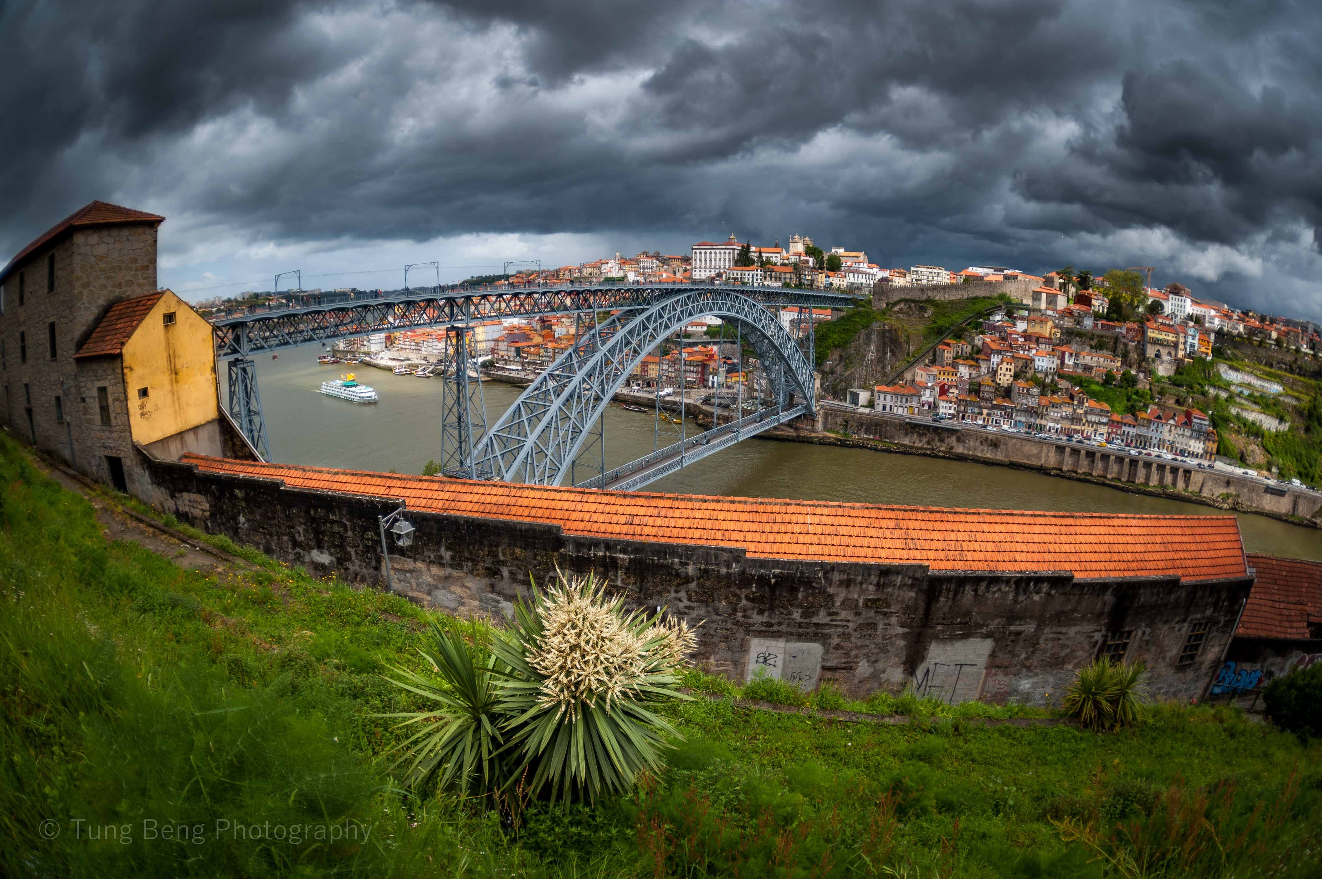 Thành phố cảng Porto ảnh 2 Thanh pho cang Porto anh 2