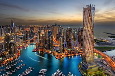 10 dia diem du lich he hap dan nhat tai Dubai hinh anh