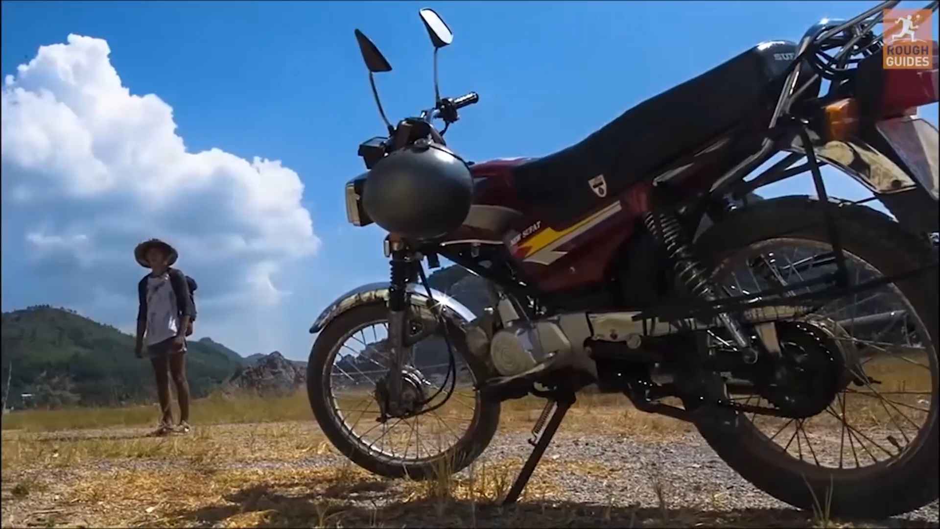 7 loi ich cua nhung chuyen 'di hoang' mot minh hinh anh