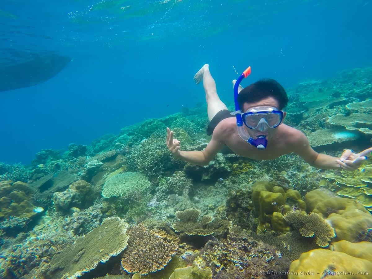 Huong dan du lich El Nido anh 9