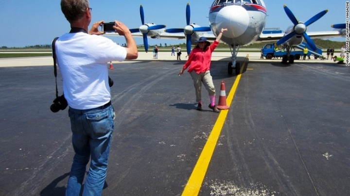 Trai nghiem dat nuoc Trieu Tien anh 4