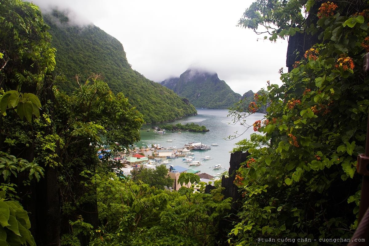 Huong dan du lich El Nido anh 15