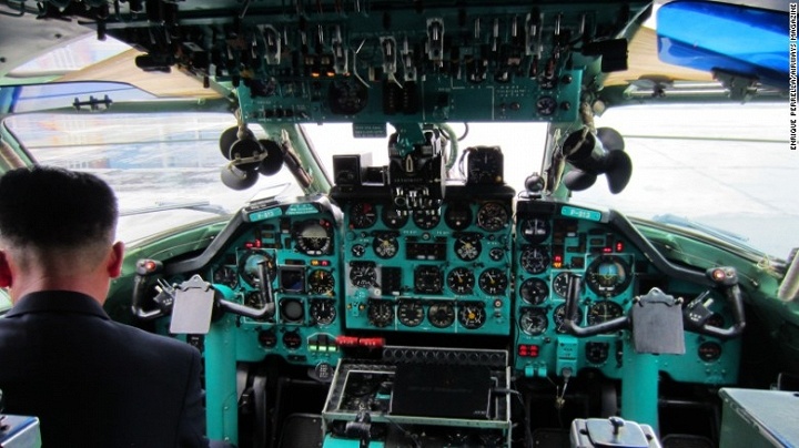 Trai nghiem dat nuoc Trieu Tien anh 9