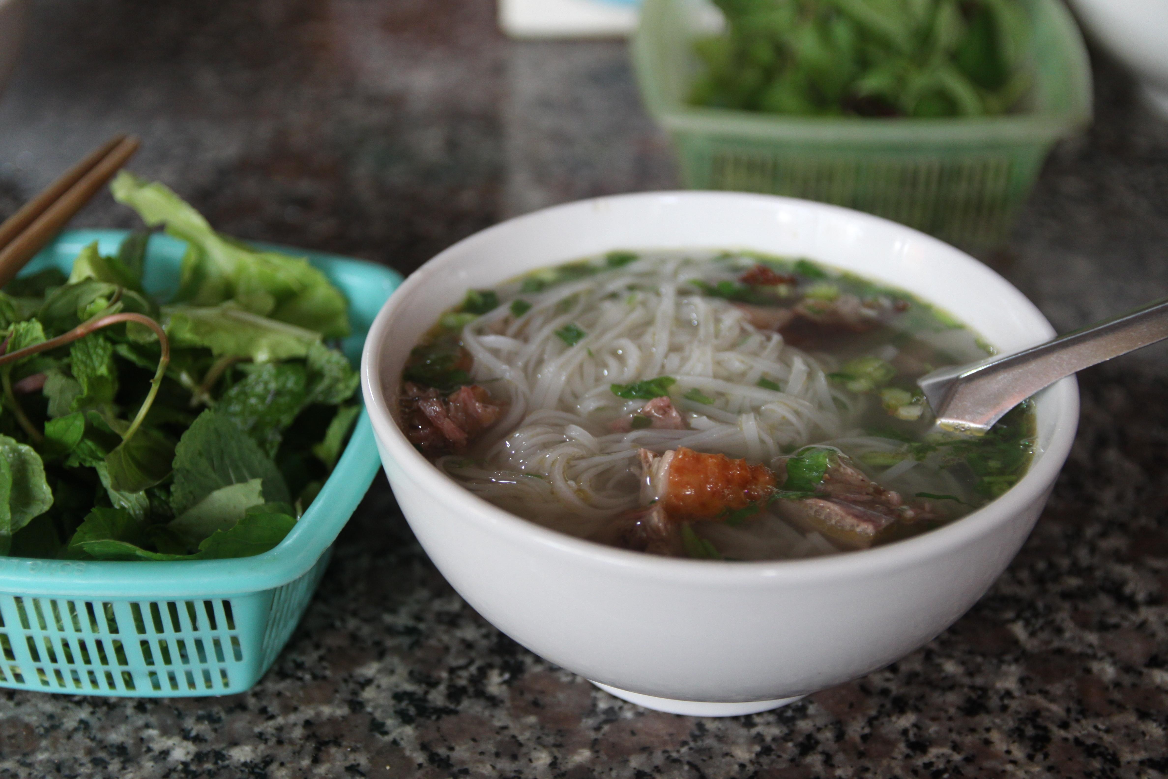 Phở ngốt vùng núi phía Bắc ảnh 9 Pho ngot vung nui phia Bac anh 9