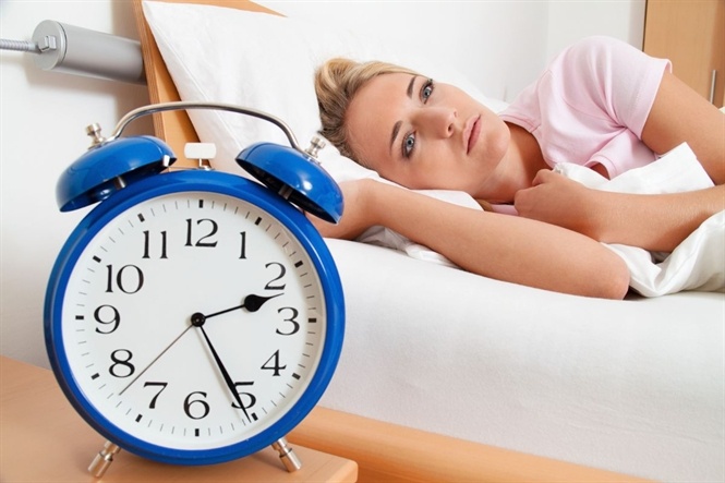 Nguyên nhân mất ngủ ảnh 1 Nguyen nhan mat ngu anh 1