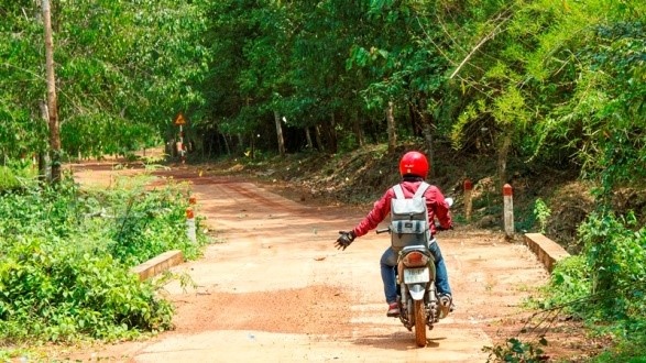 Mua buom Ma Da anh 5