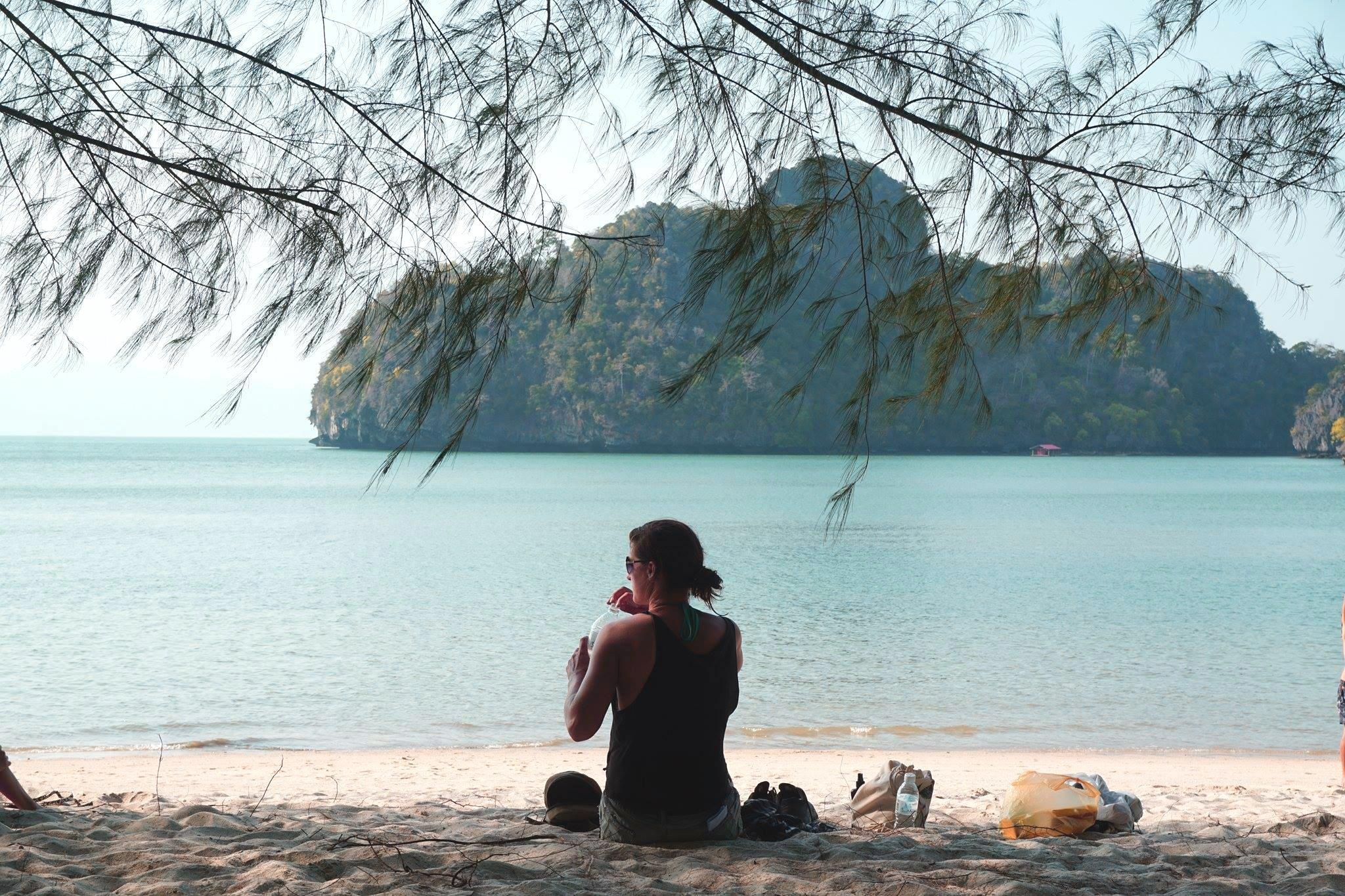 Den Malaysia tim phong vi chau Au hinh anh