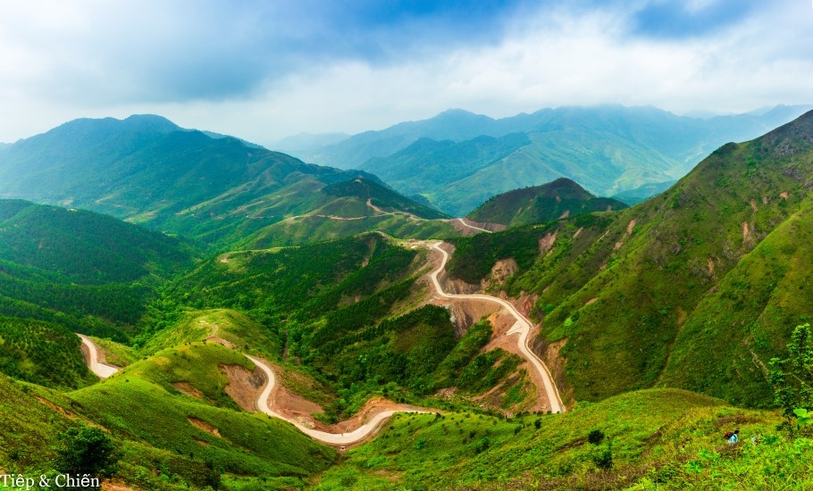Du lịch Bình Liêu ảnh 11 Du lich Binh Lieu anh 11