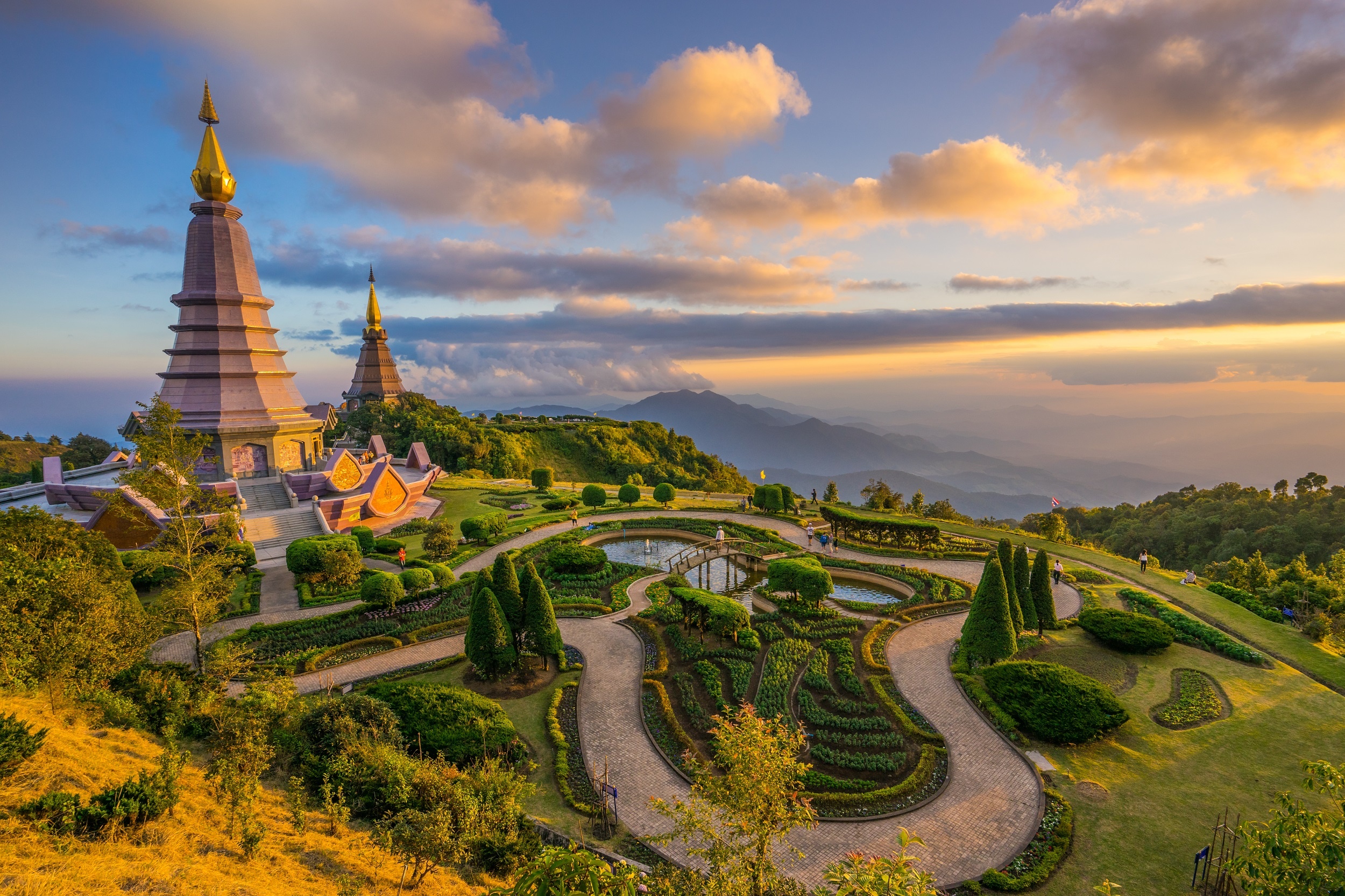 Top 7 công viên quốc gia Đông Nam Á ảnh 3 Top 7 cong vien quoc gia Dong Nam A anh 3