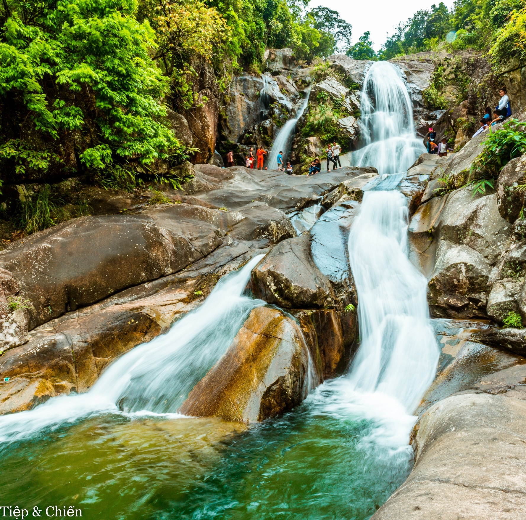 Du lịch Bình Liêu ảnh 4 Du lich Binh Lieu anh 4