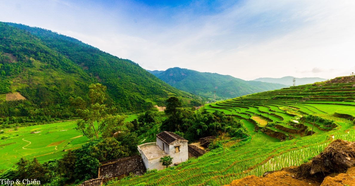 Du lịch Bình Liêu ảnh 5 Du lich Binh Lieu anh 5