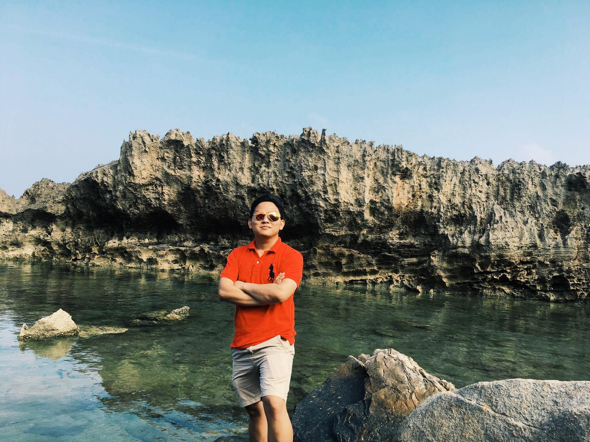 Khám phá hang Rái ảnh 8 Kham pha hang Rai anh 8