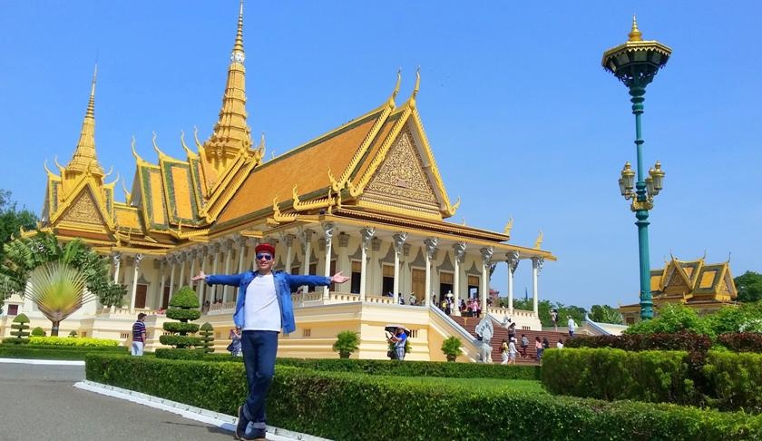 Kinh nghiem du lich Phnom Penh 2 ngay voi 1 trieu dong hinh anh