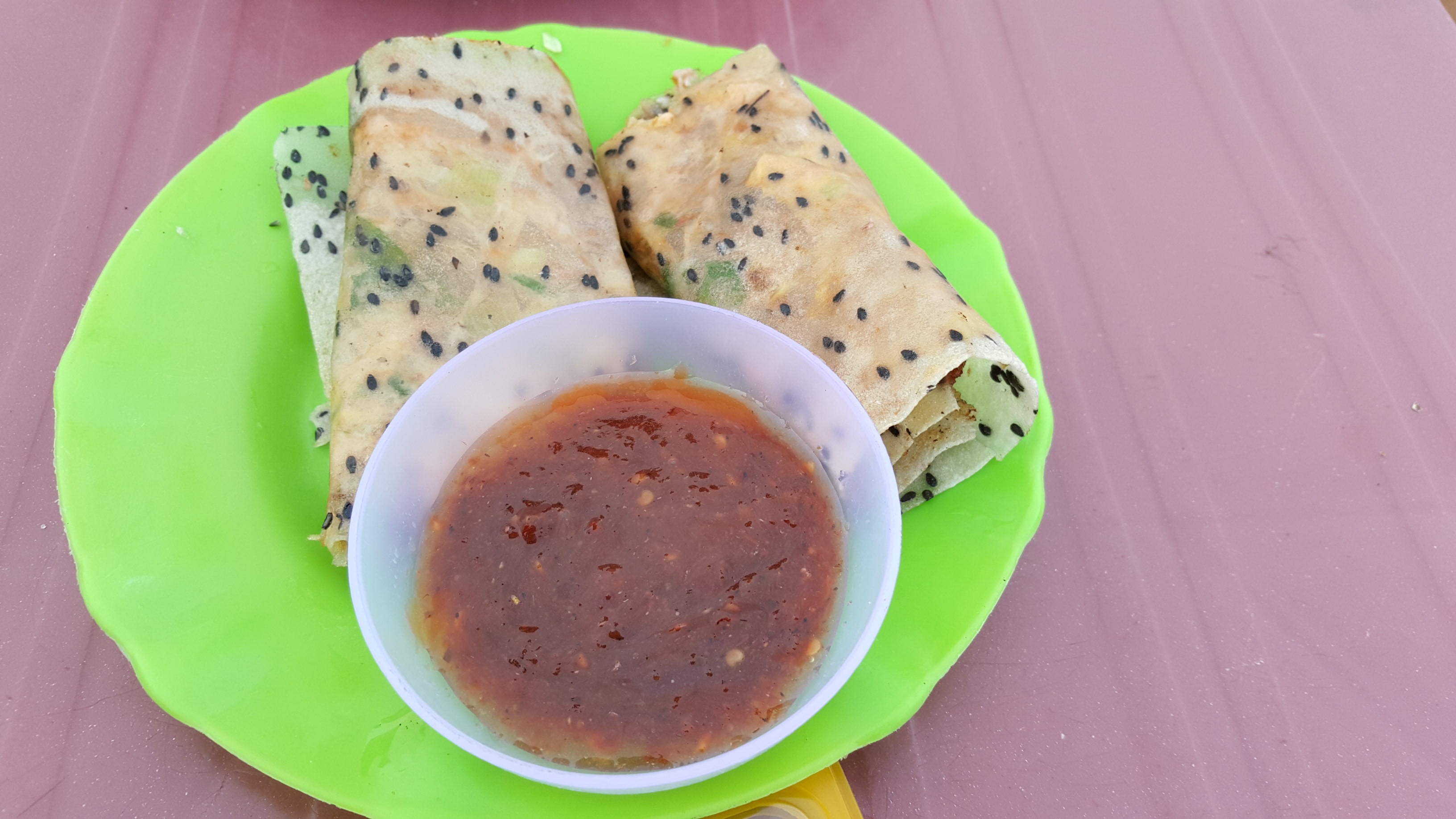 Khám phá hang Rái ảnh 10 Kham pha hang Rai anh 10