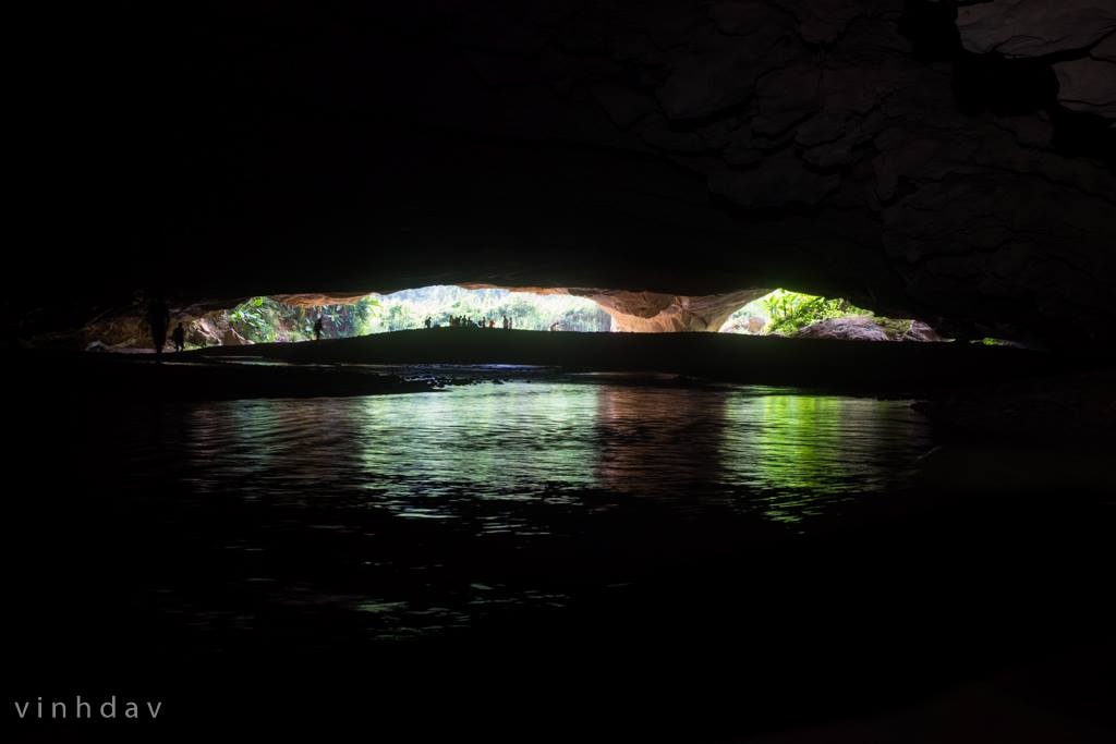 Kham pha hang Son Doong anh 22