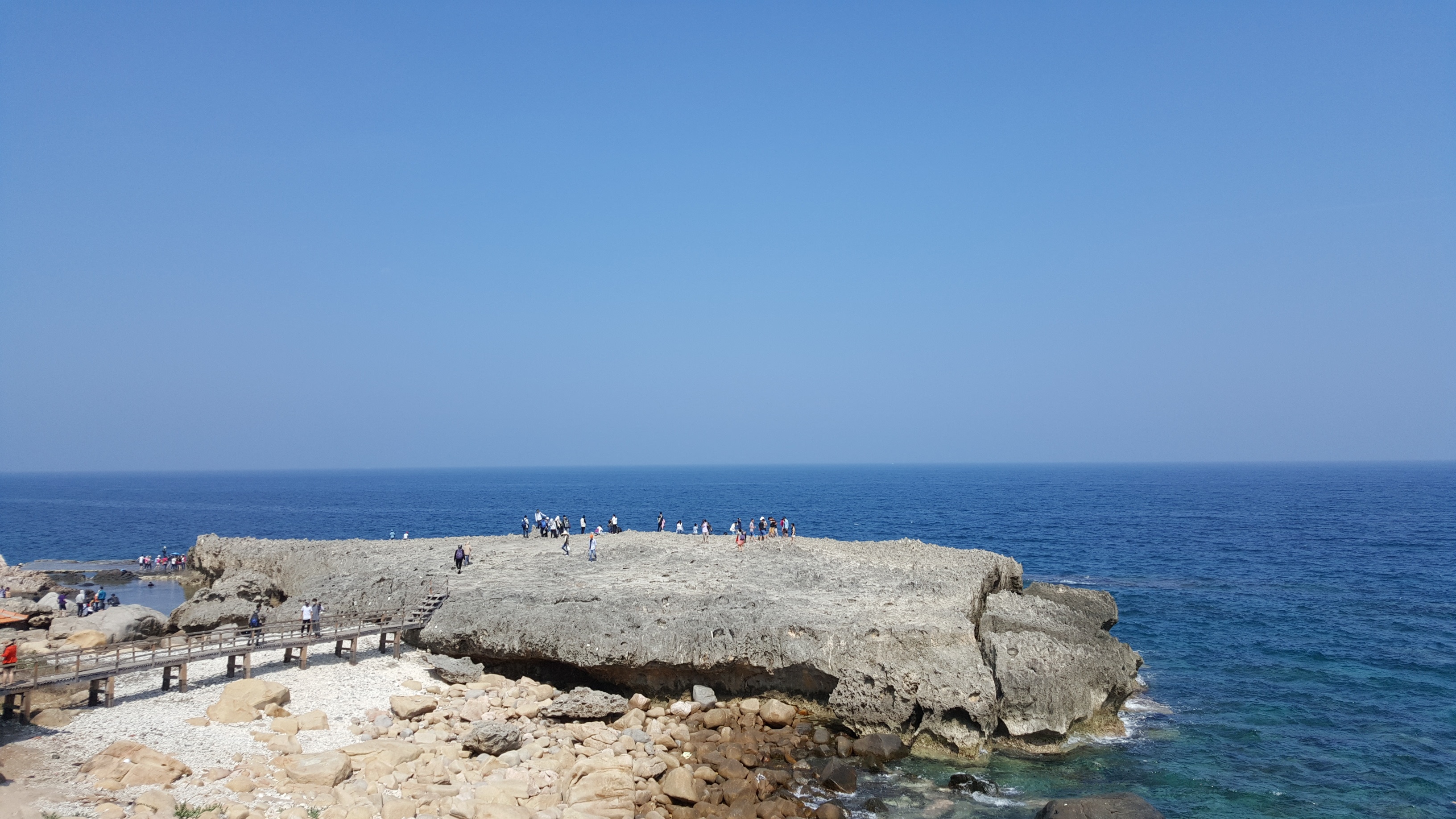 Khám phá hang Rái ảnh 5 Kham pha hang Rai anh 5