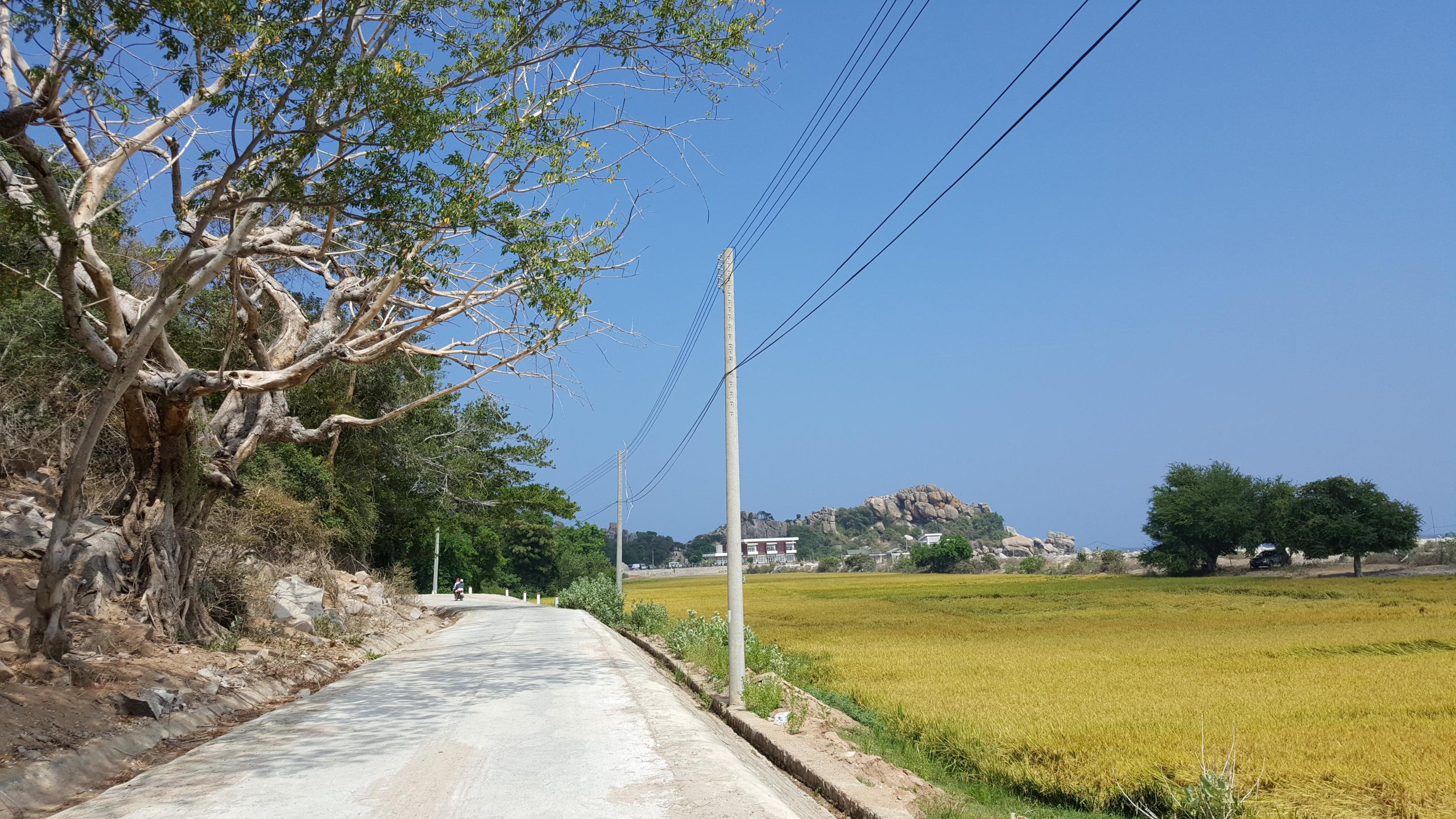 Khám phá hang Rái ảnh 6 Kham pha hang Rai anh 6