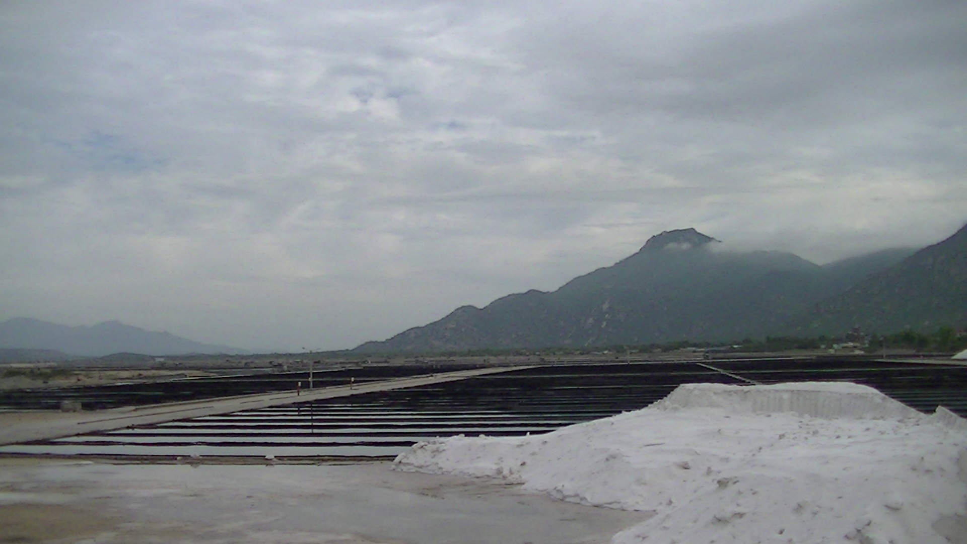 Khu du lich ven bien Ca Na anh 2