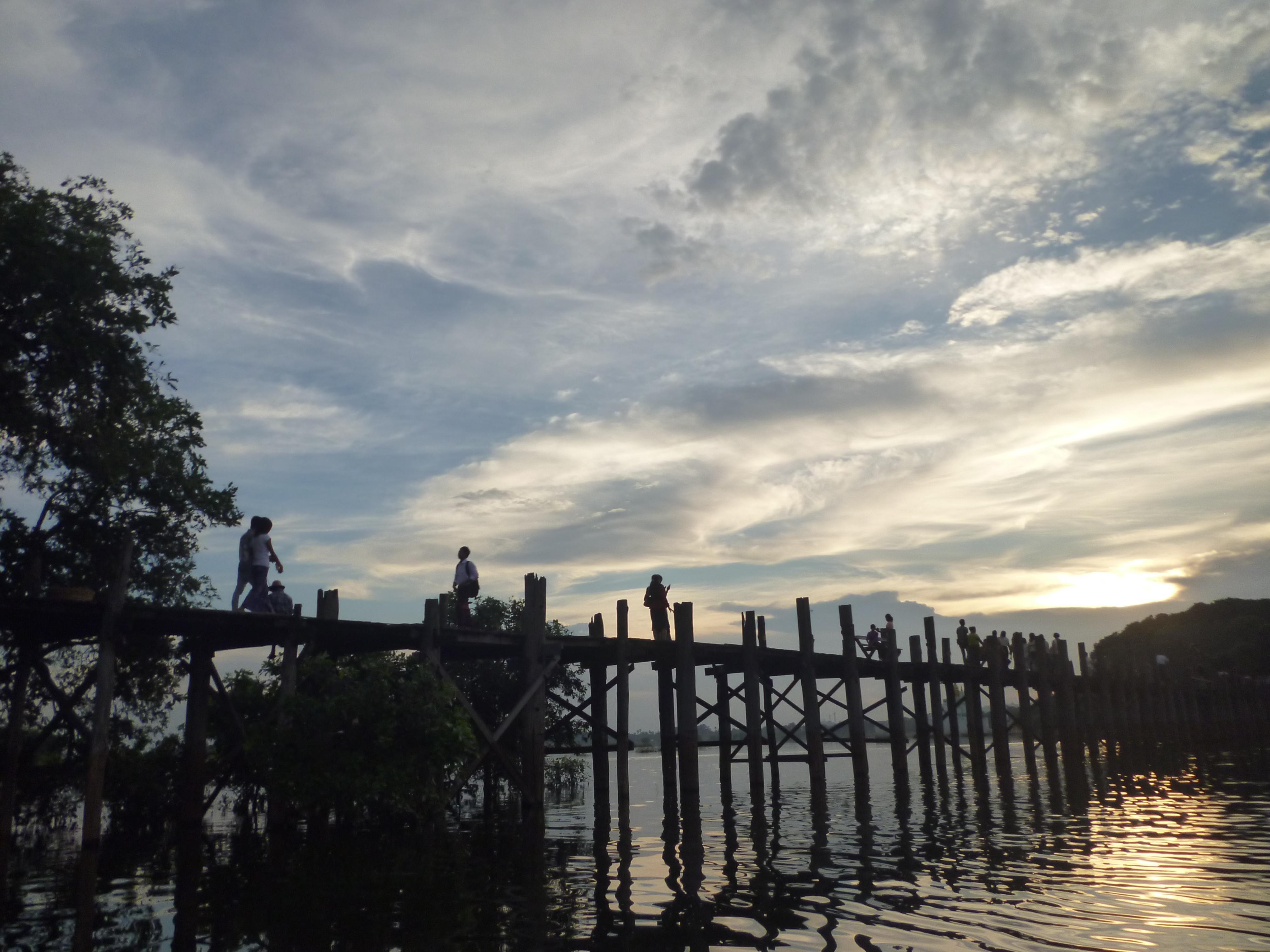 Myanmar - vung dat cua su binh yen hinh anh