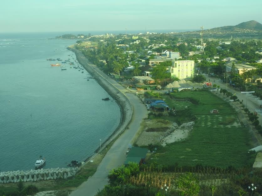 Nghi he o Ly Son, dao tien tieu cua To quoc hinh anh