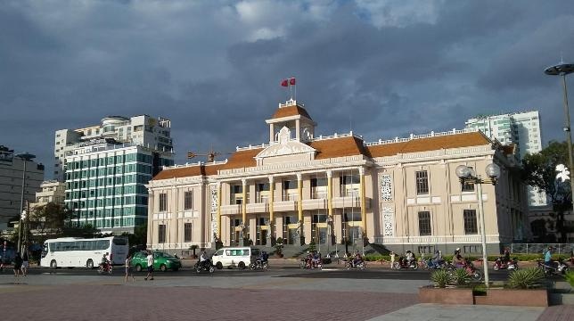 Nha Trang ngay he anh 1